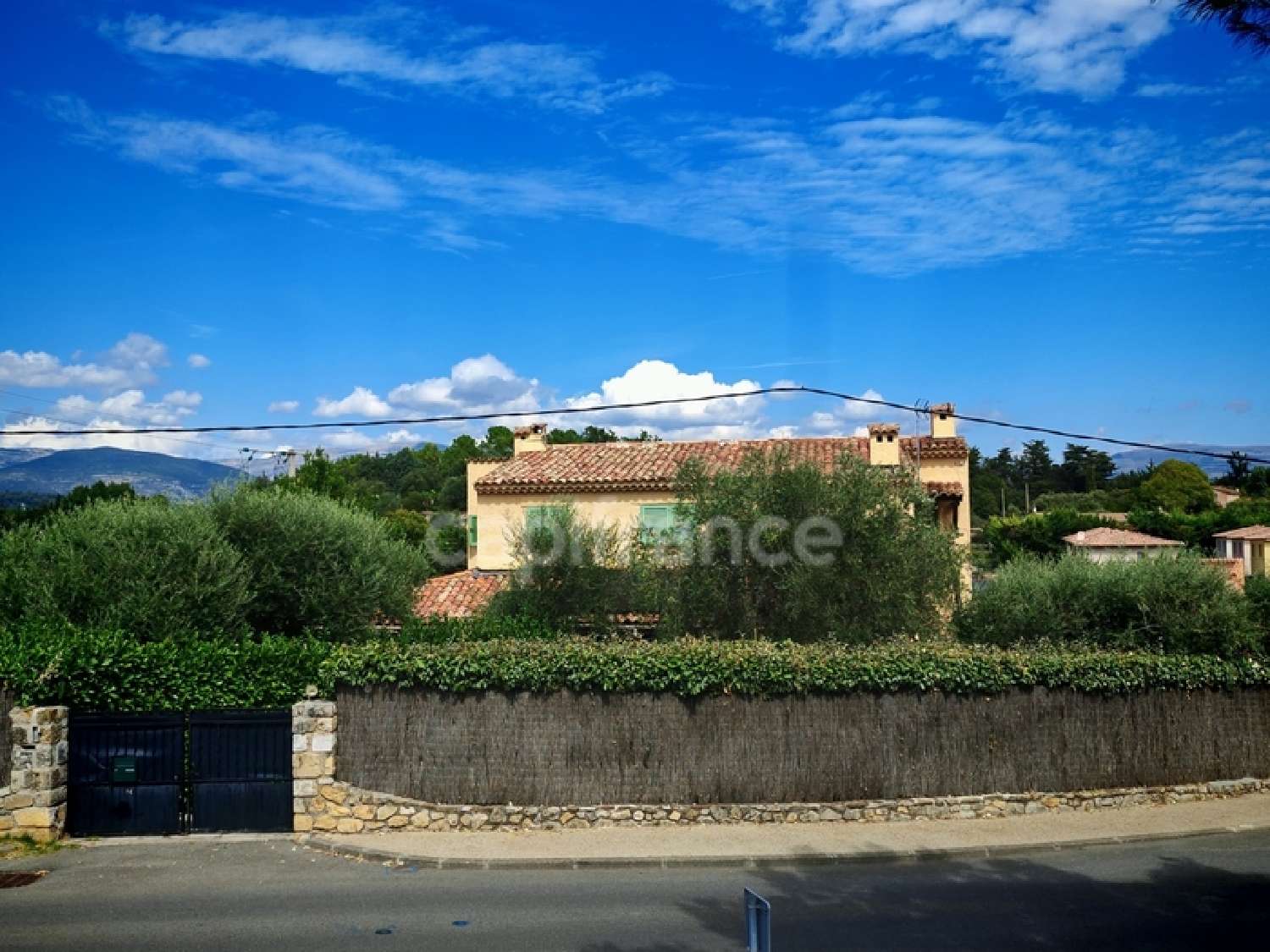  en venta apartamento Montauroux Var 2