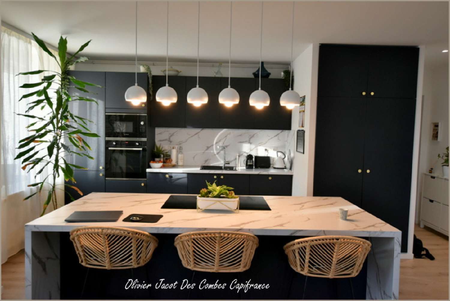 à vendre appartement Montbéliard Doubs 2