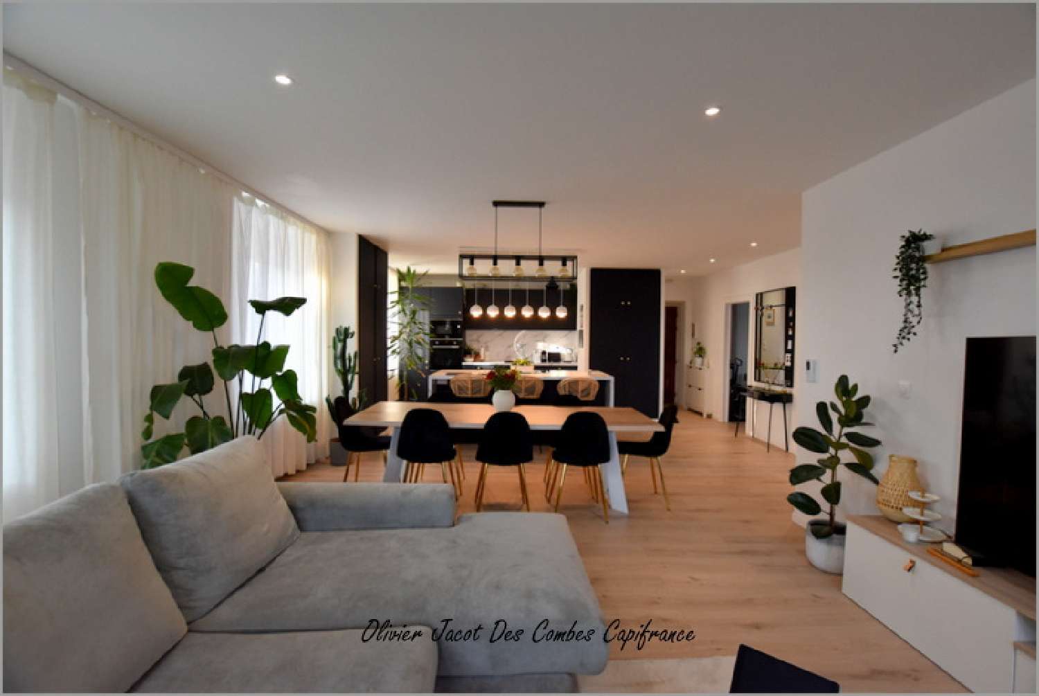 à vendre appartement Montbéliard Doubs 3