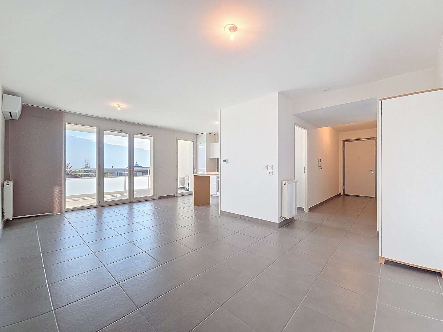  à vendre appartement Montbonnot-Saint-Martin Isère 2