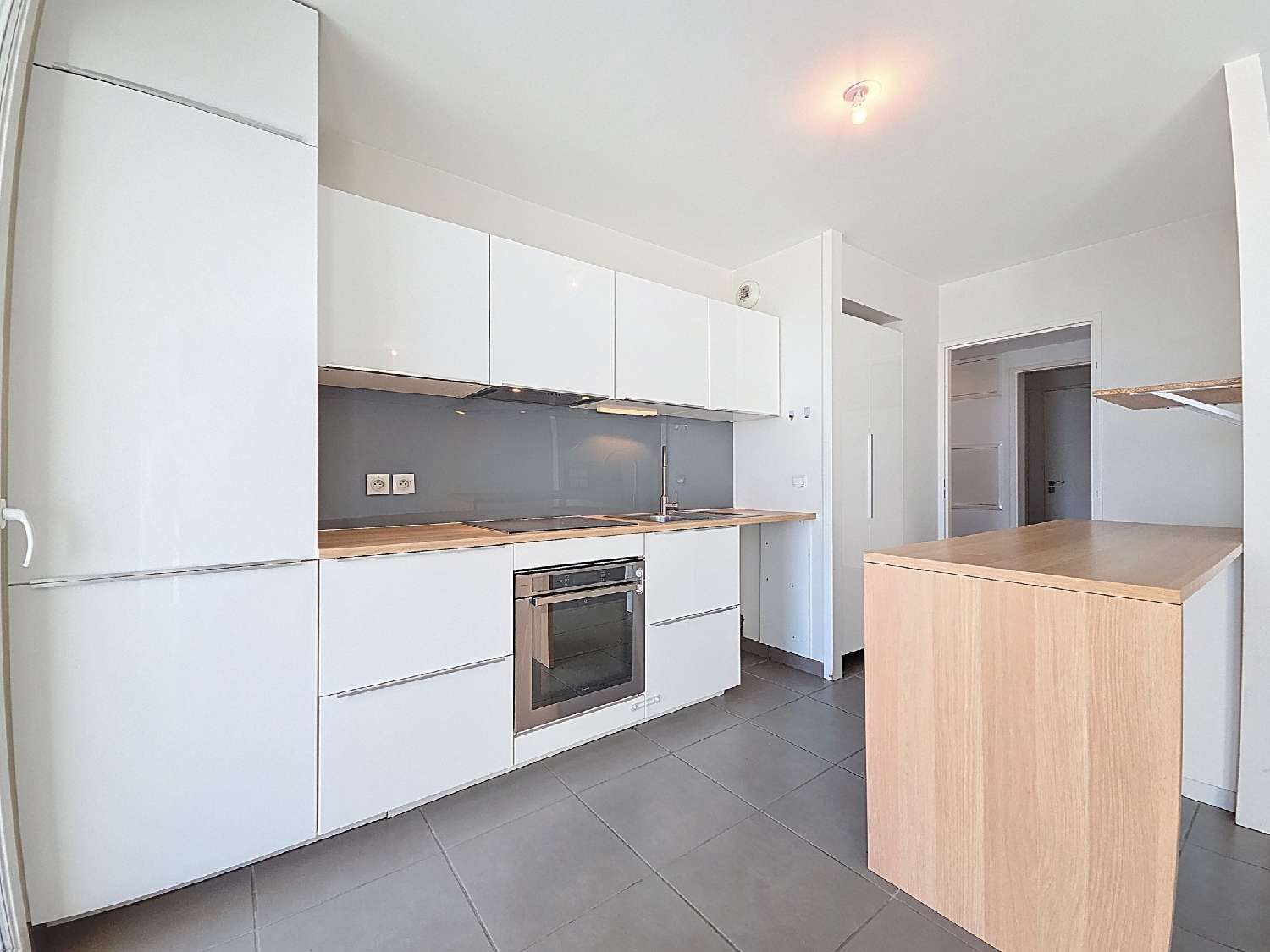  à vendre appartement Montbonnot-Saint-Martin Isère 3