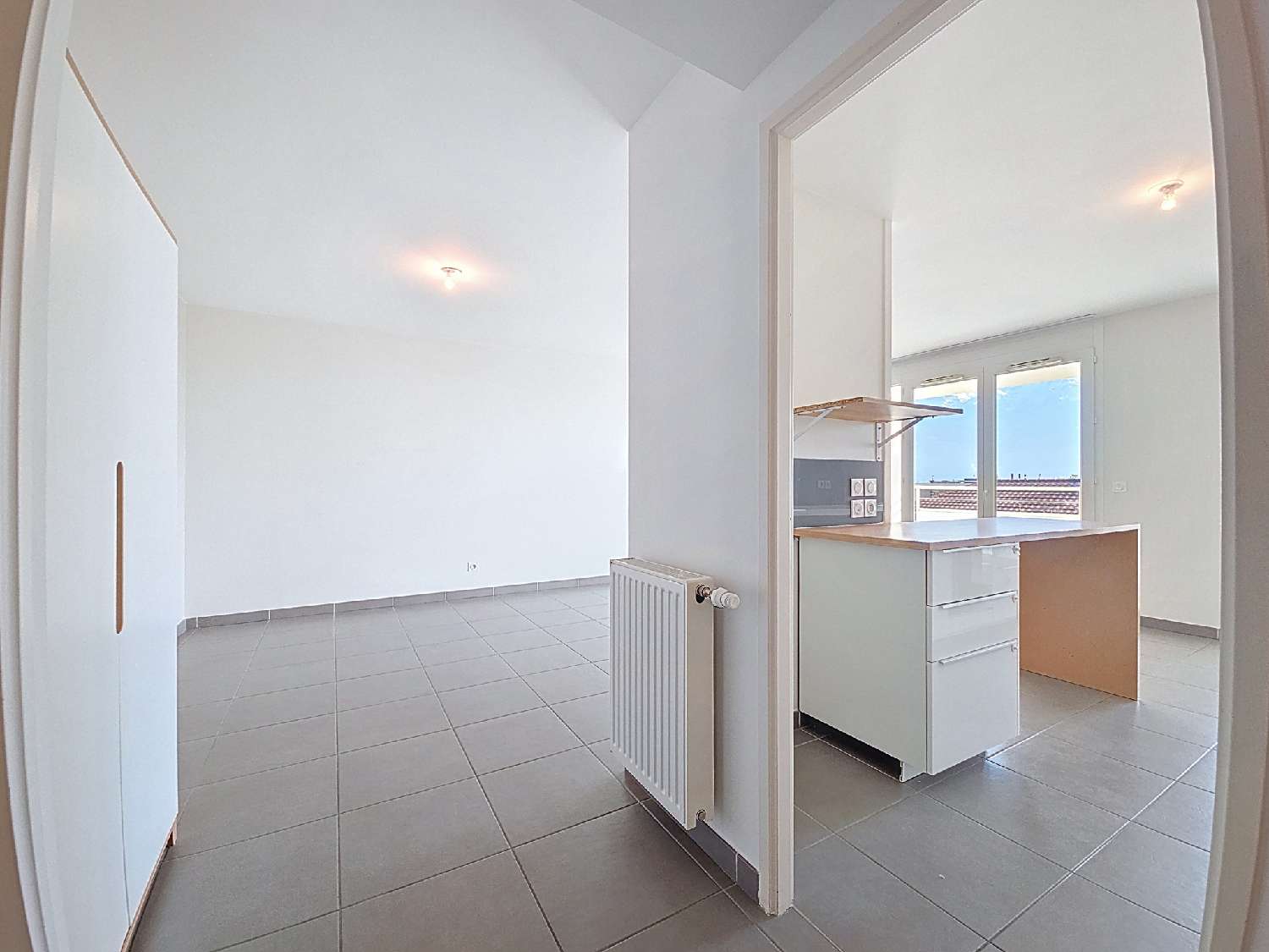  à vendre appartement Montbonnot-Saint-Martin Isère 5