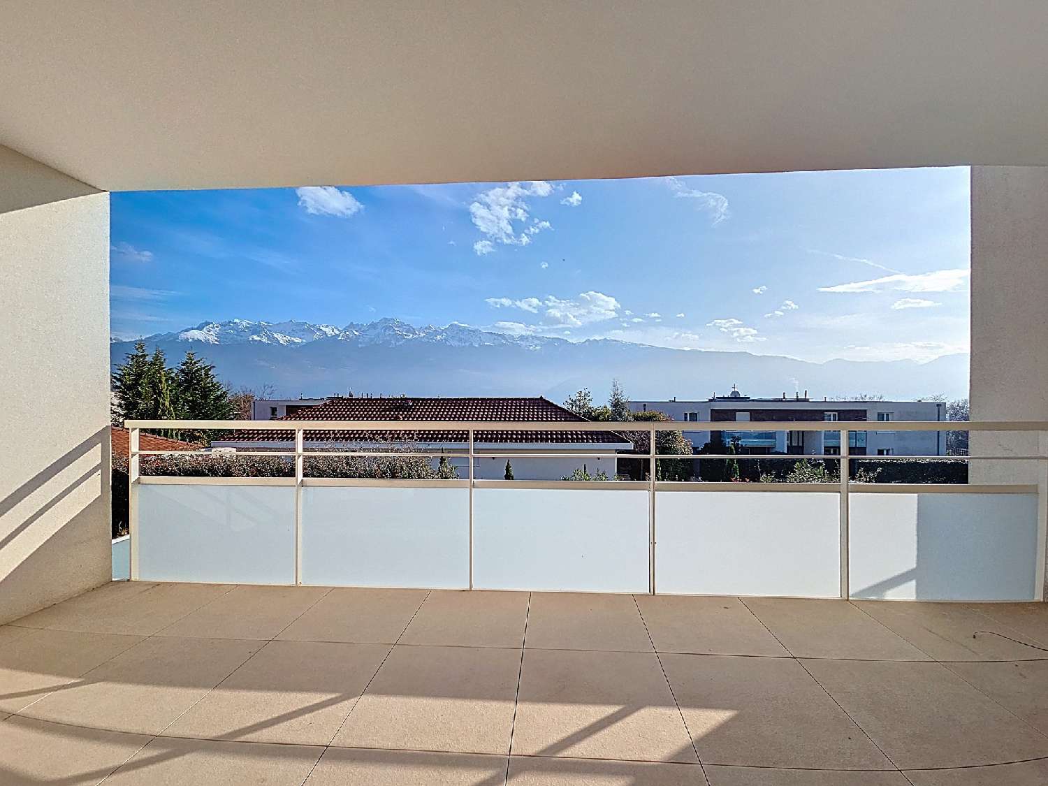  à vendre appartement Montbonnot-Saint-Martin Isère 6