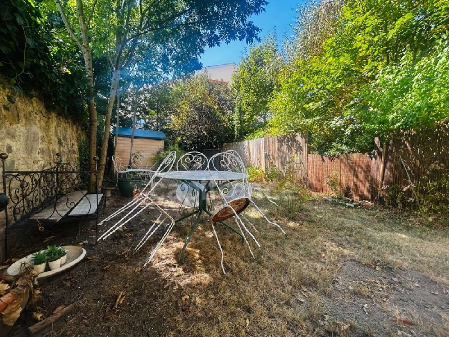 te koop appartement Montbrison Loire 5