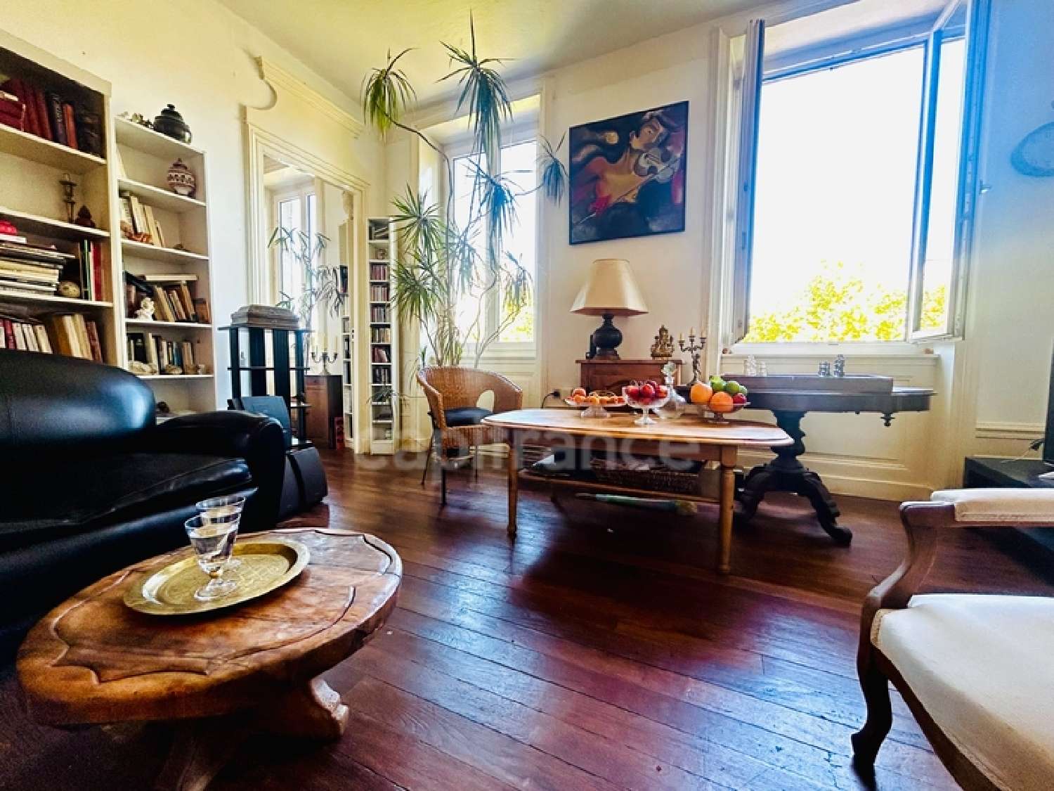 te koop appartement Montbrison Loire 6