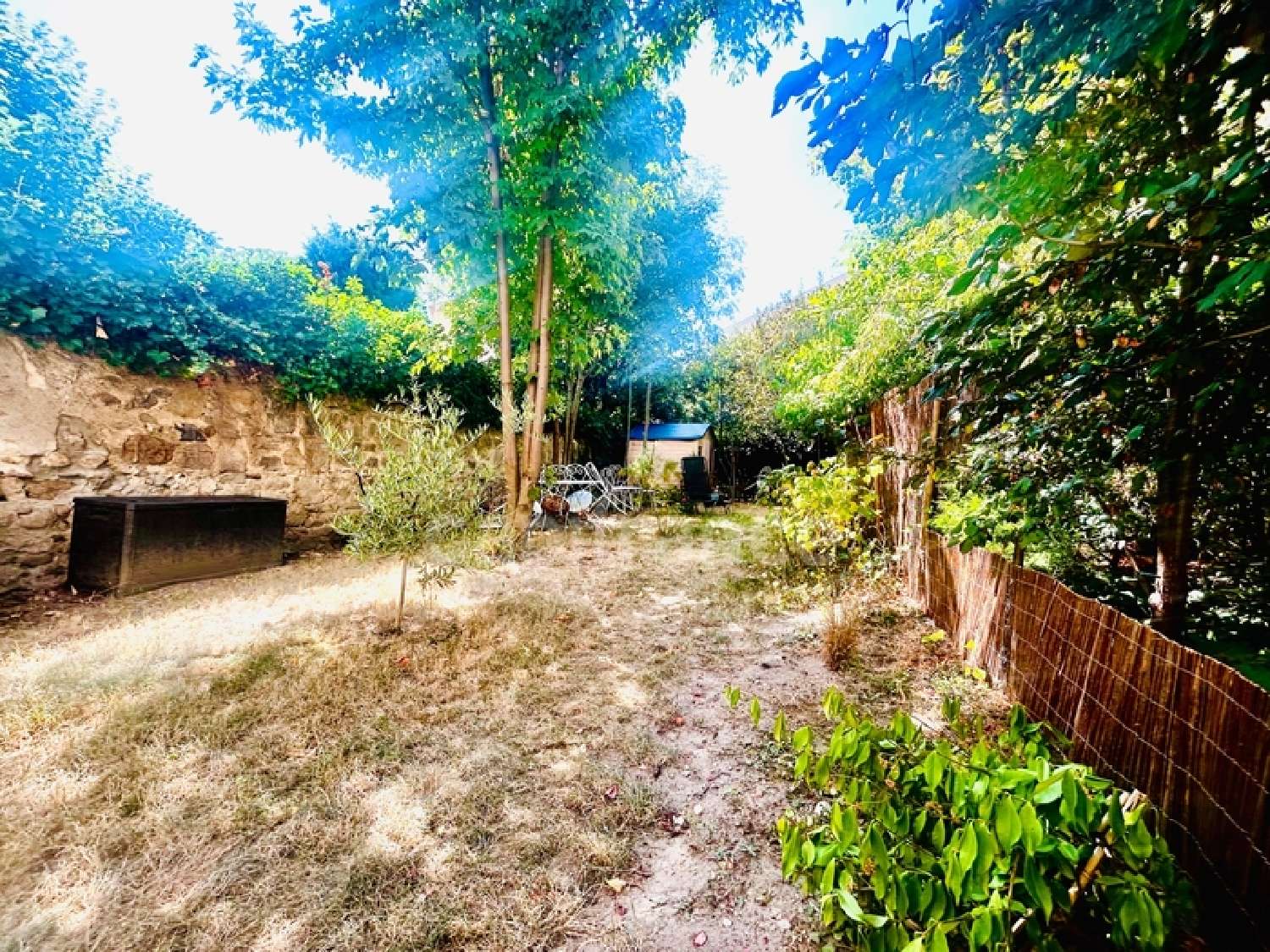 te koop appartement Montbrison Loire 7