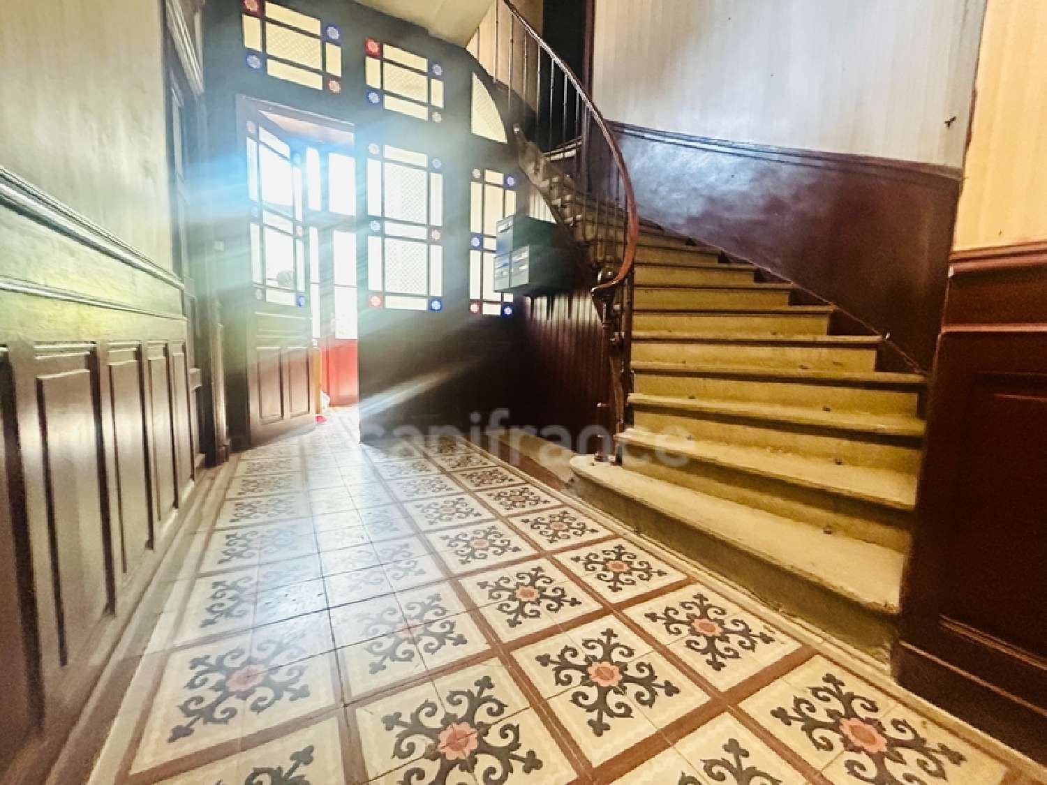 te koop appartement Montbrison Loire 8