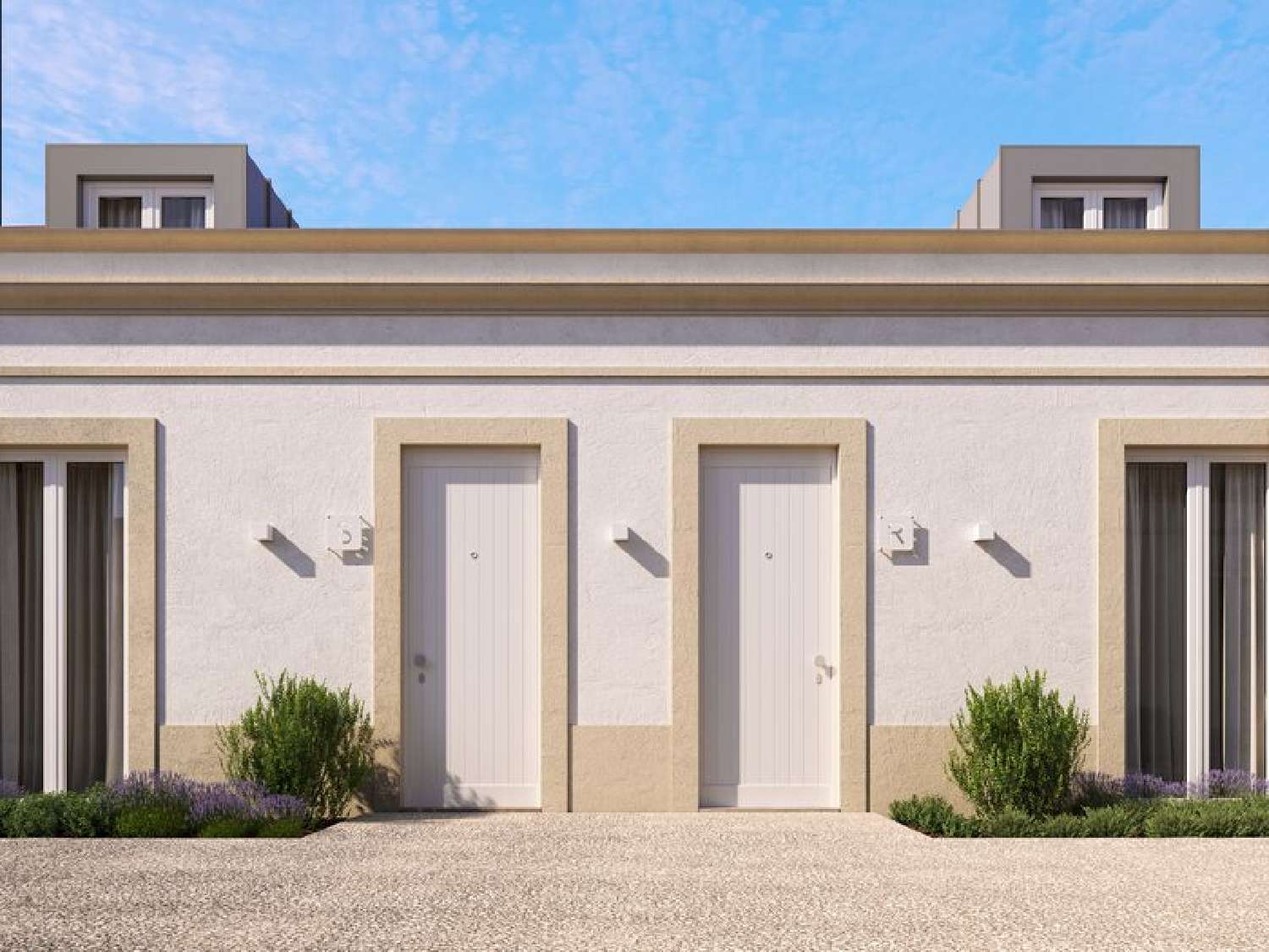  te koop appartement Montbrun-des-Corbières Aude 1