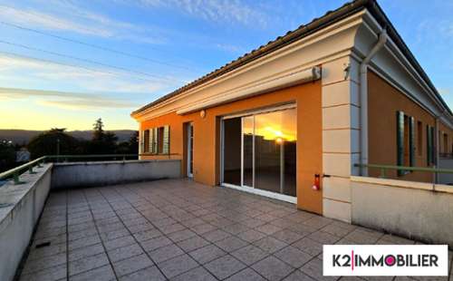 Montélimar Drôme appartement foto 7215681