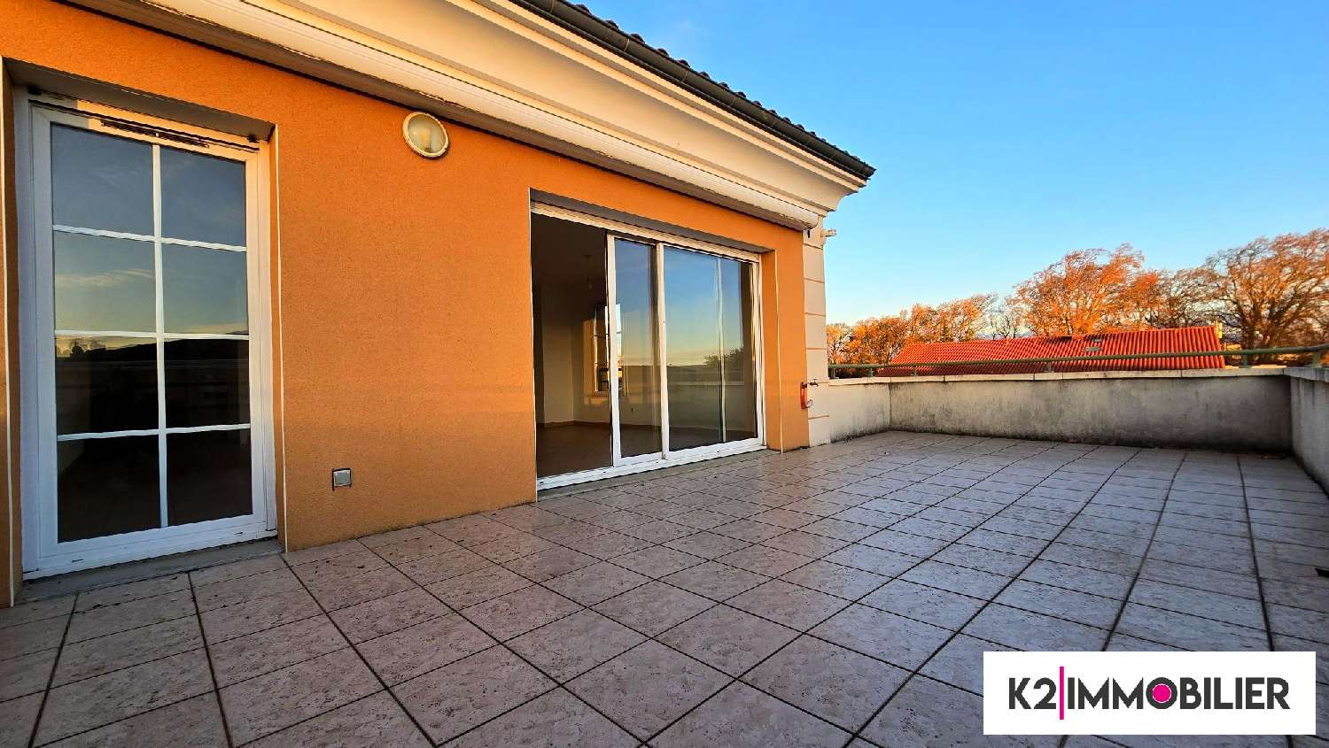  à vendre appartement Montélimar Drôme 2