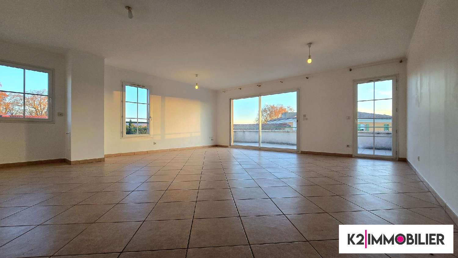  à vendre appartement Montélimar Drôme 4