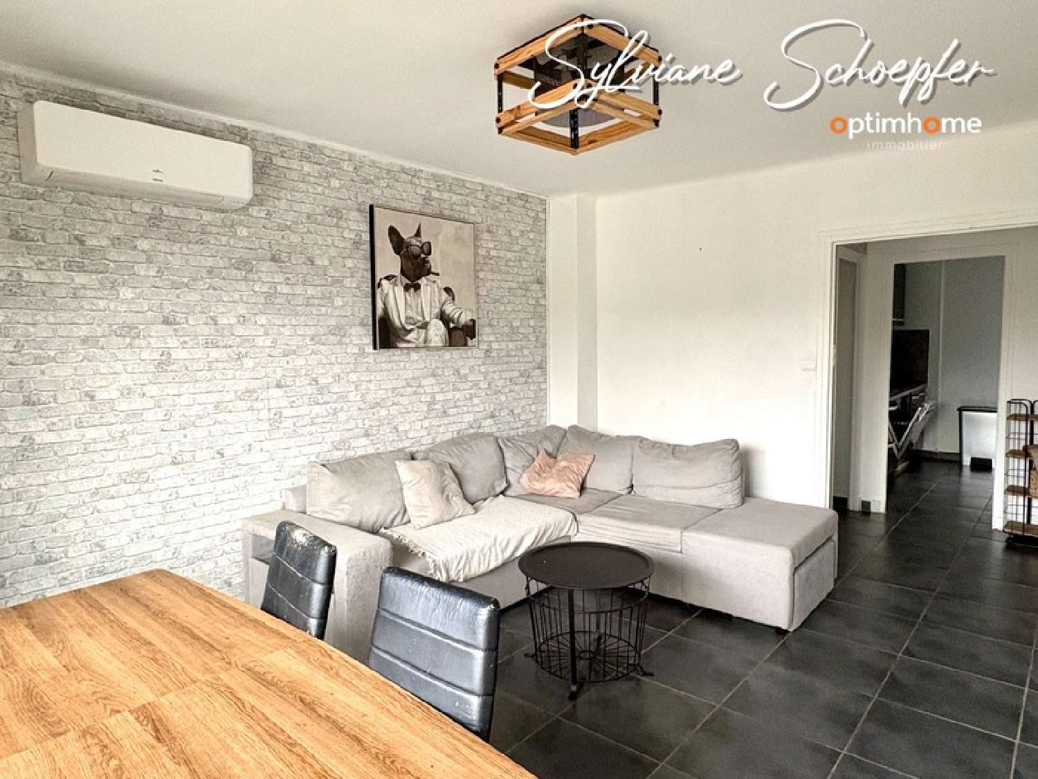  kaufen Wohnung/ Apartment Montélimar Drôme 2