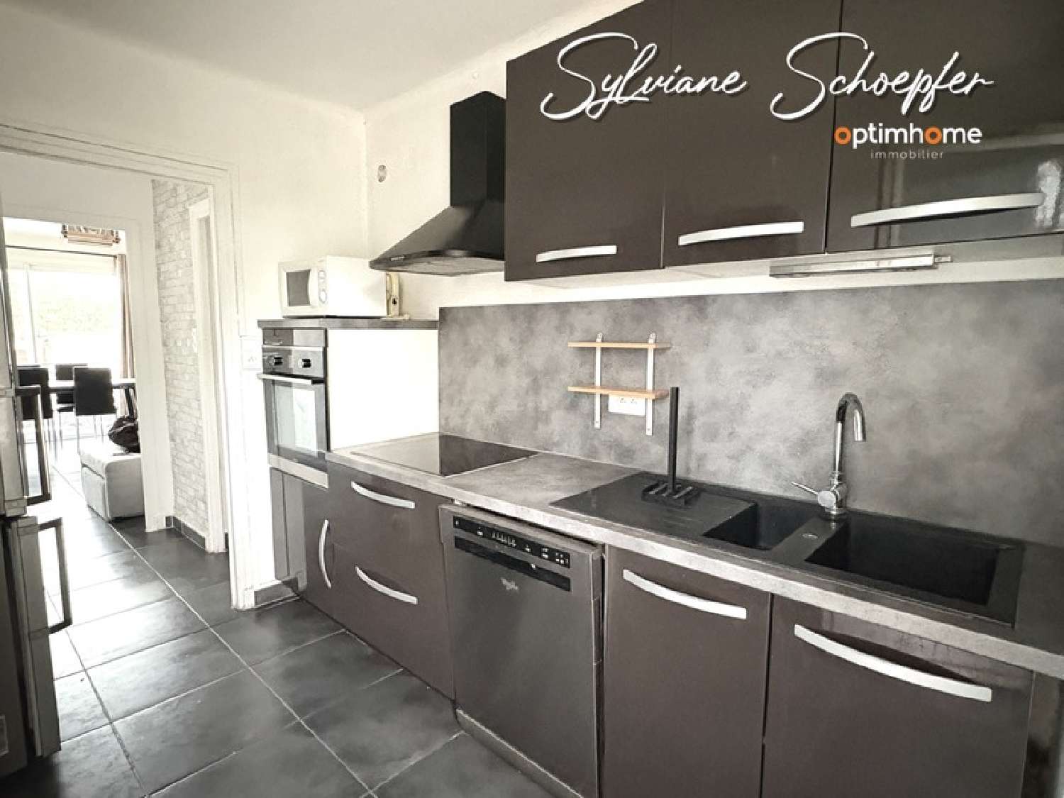  kaufen Wohnung/ Apartment Montélimar Drôme 4