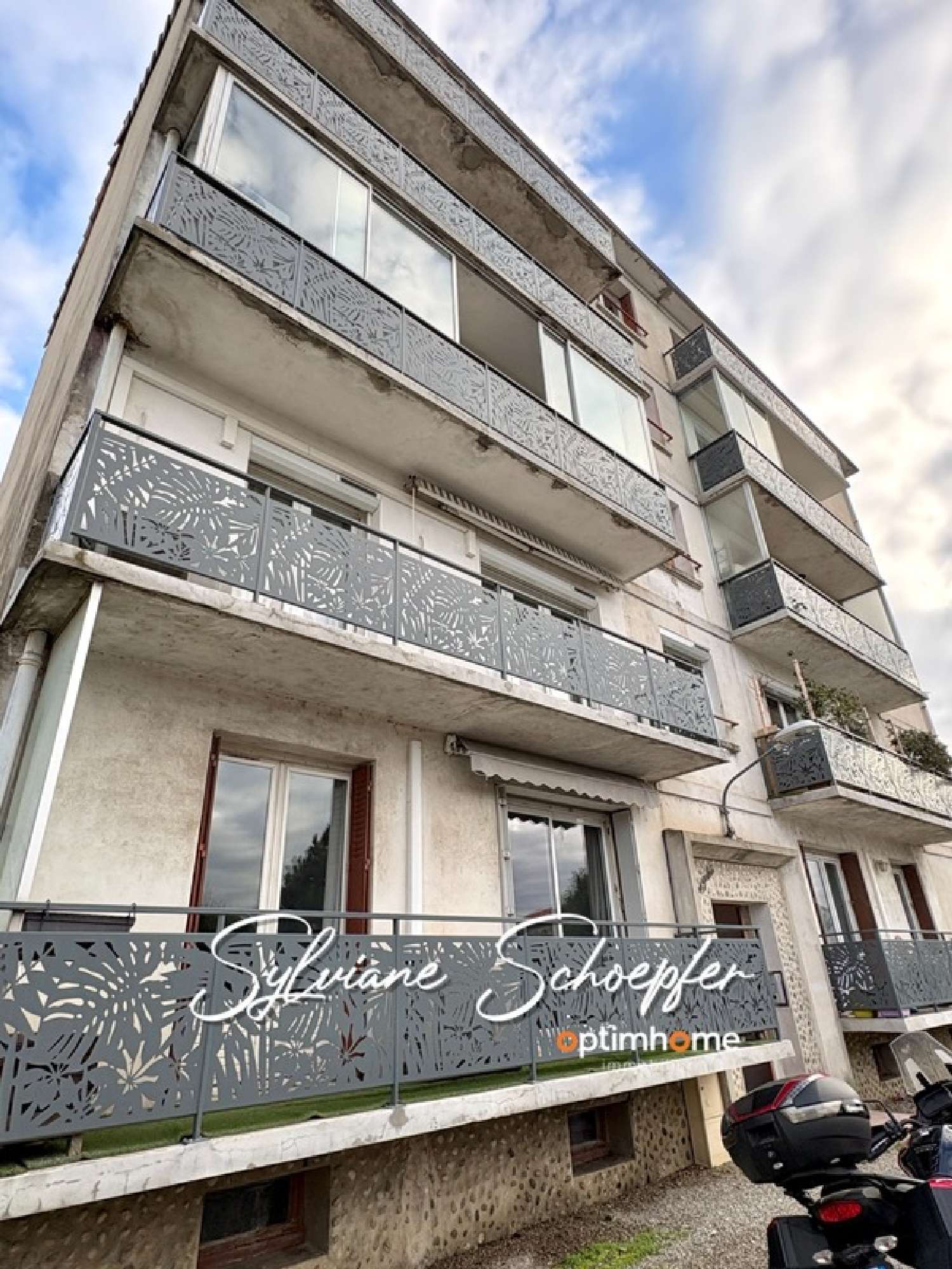  kaufen Wohnung/ Apartment Montélimar Drôme 7