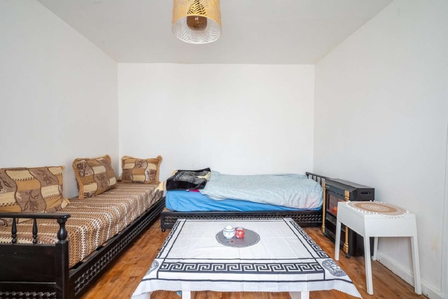  te koop appartement Montfermeil Seine-Saint-Denis 2