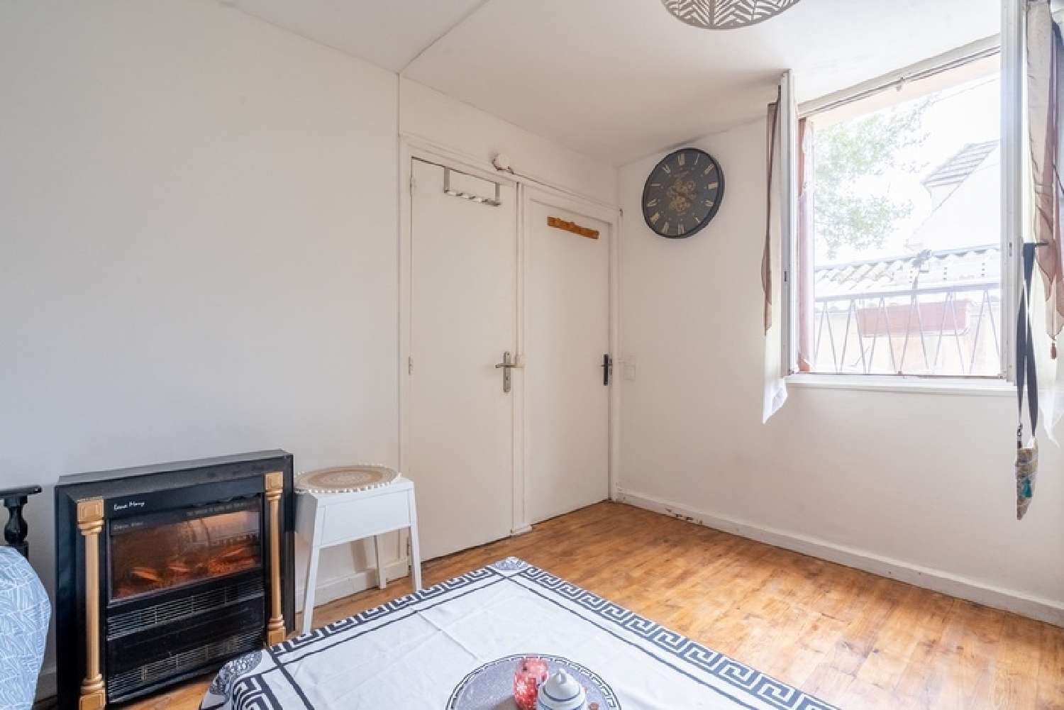  te koop appartement Montfermeil Seine-Saint-Denis 3