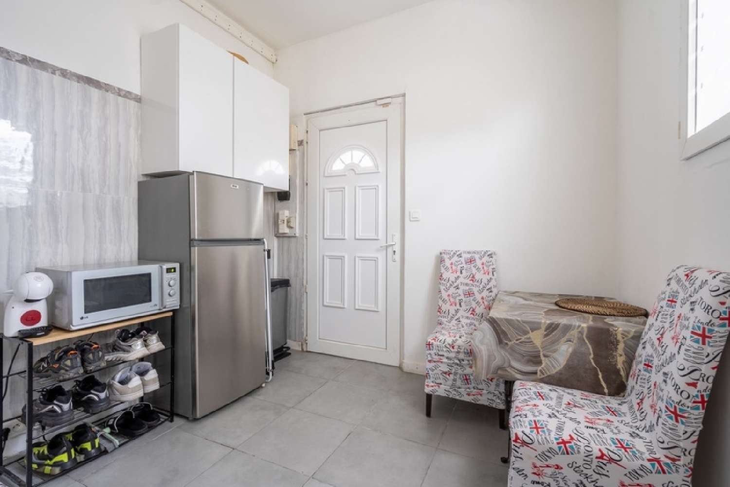  te koop appartement Montfermeil Seine-Saint-Denis 4