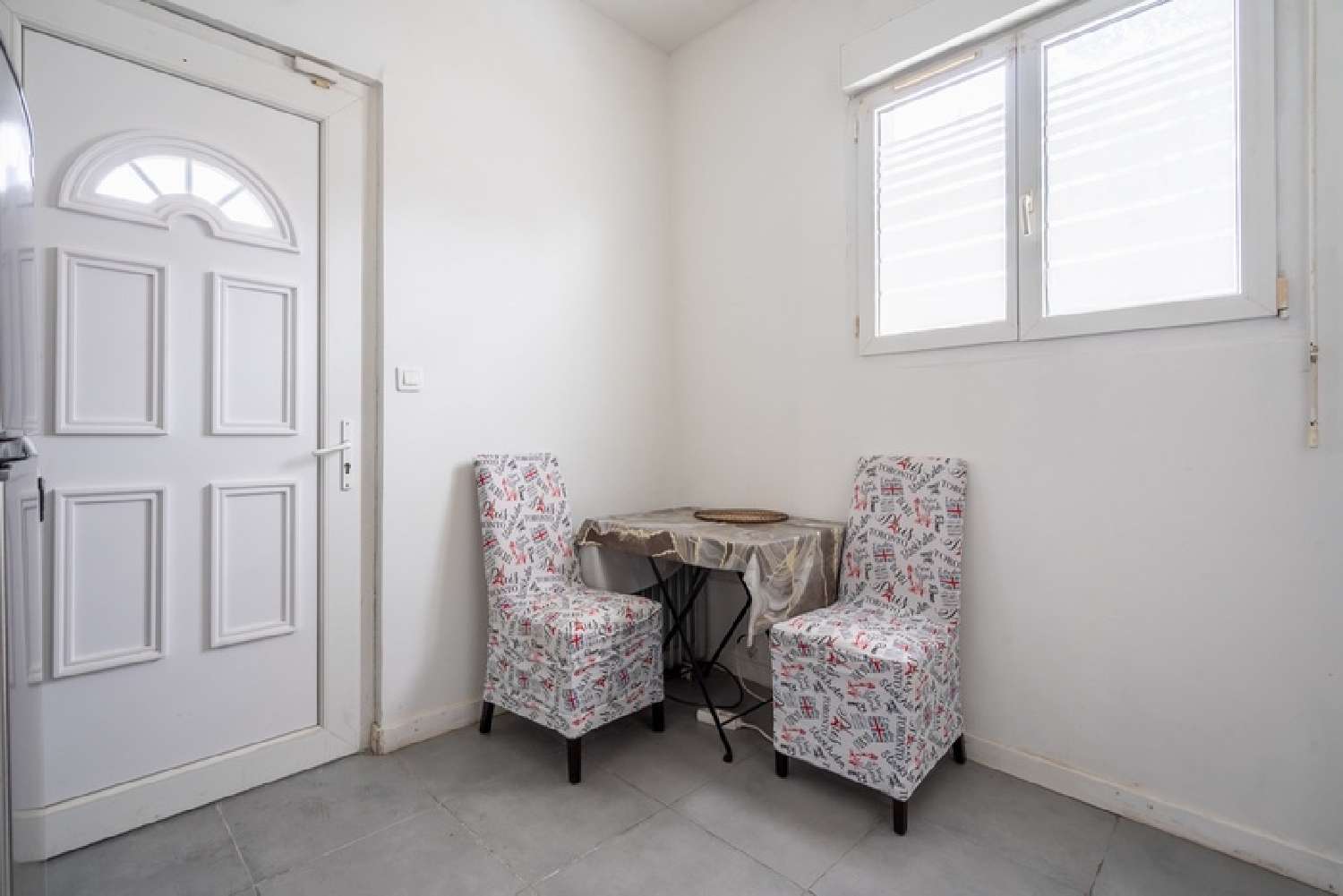  te koop appartement Montfermeil Seine-Saint-Denis 5