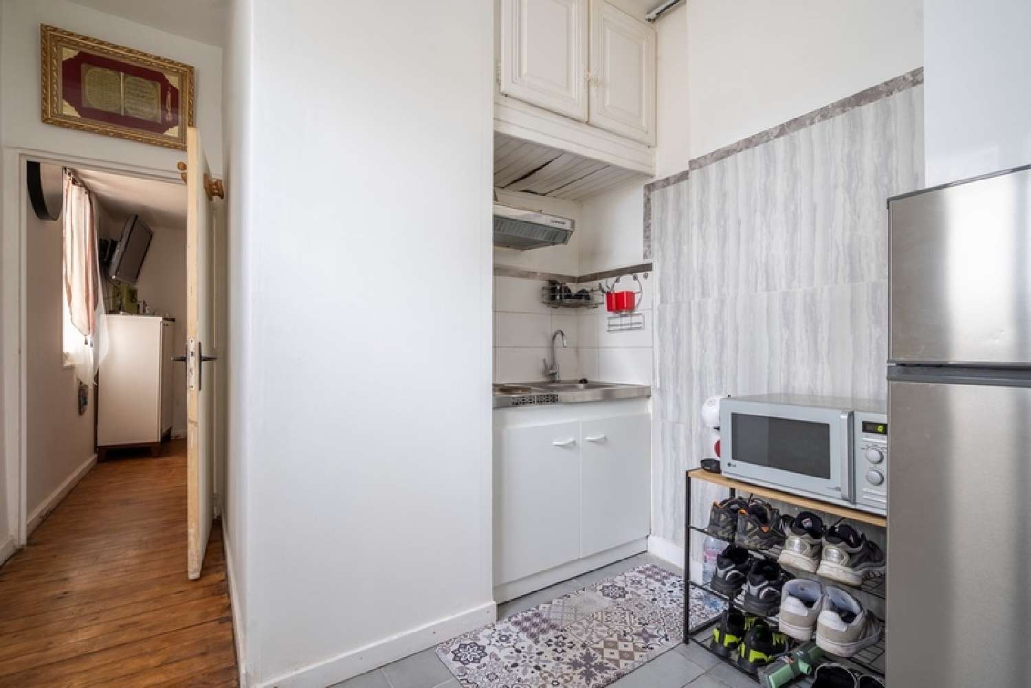  te koop appartement Montfermeil Seine-Saint-Denis 6