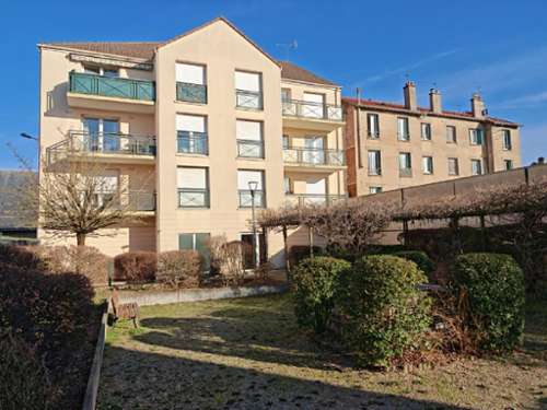 Montgeron Essonne appartement foto 7230139