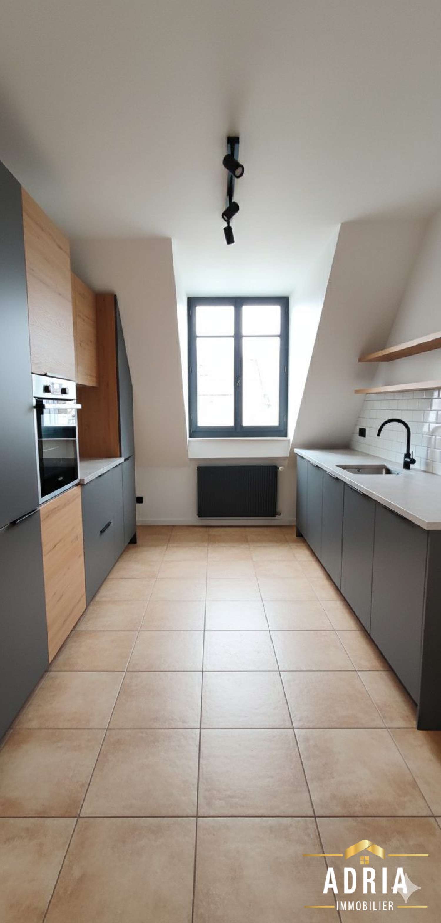  en venta apartamento Montigny-lès-Metz Moselle 1