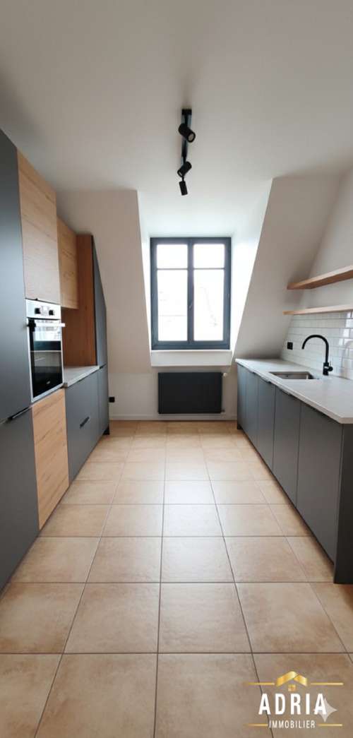 Montigny-lès-Metz Moselle appartement foto 7228293