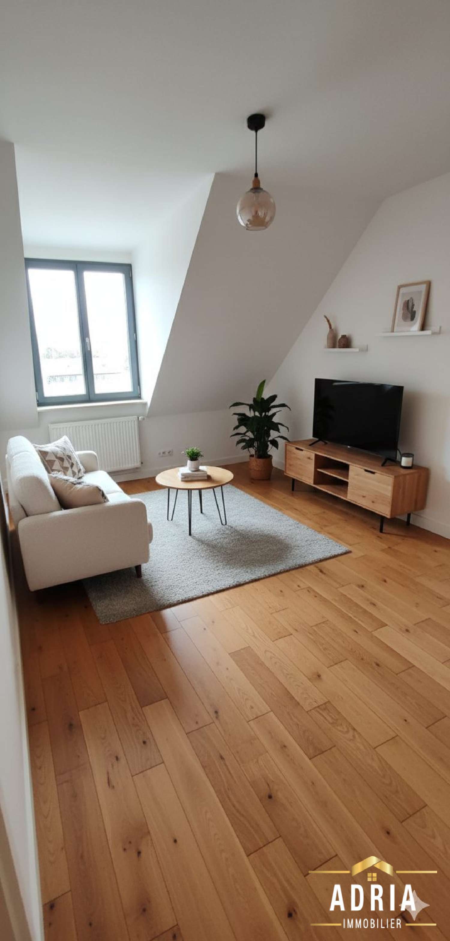  en venta apartamento Montigny-lès-Metz Moselle 2