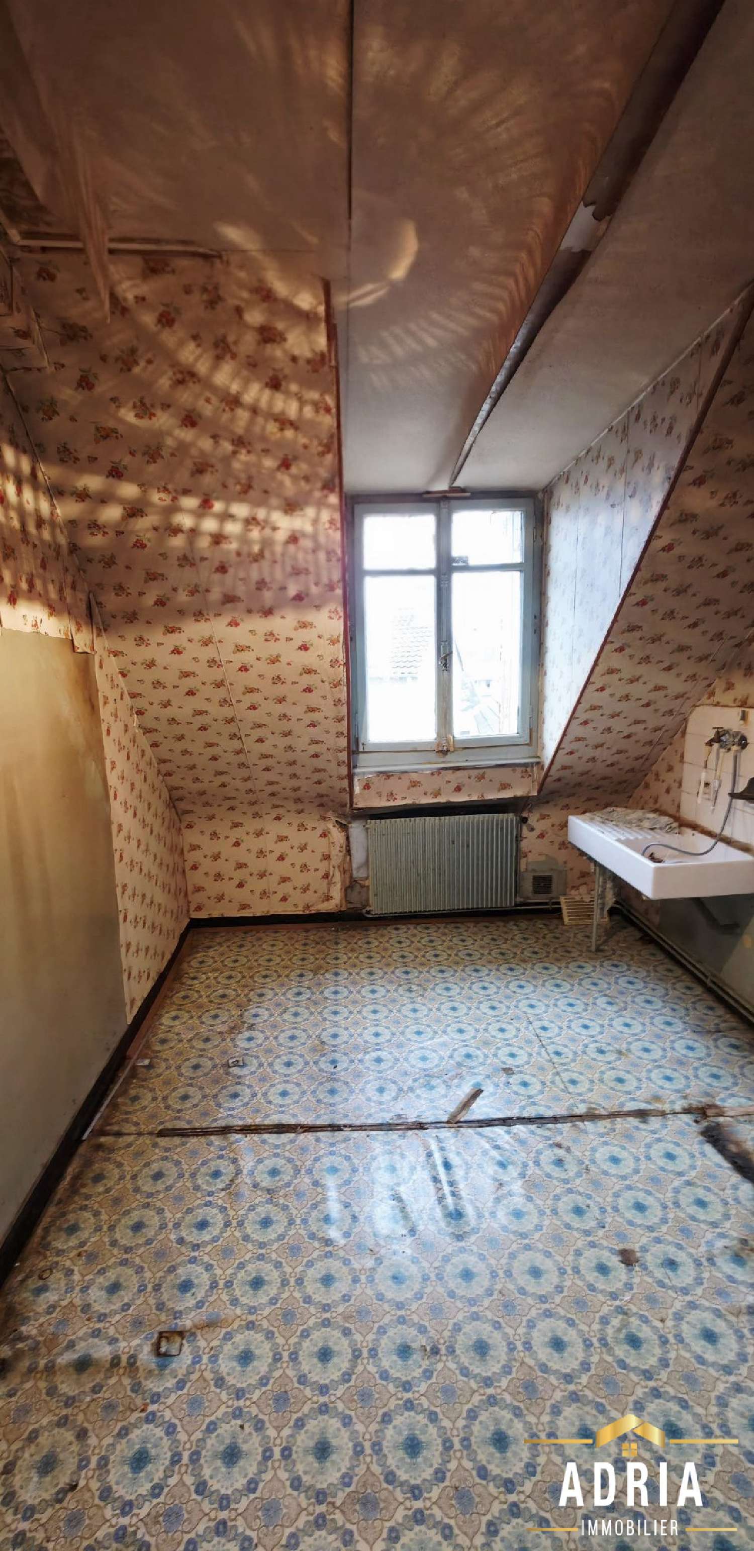  en venta apartamento Montigny-lès-Metz Moselle 4