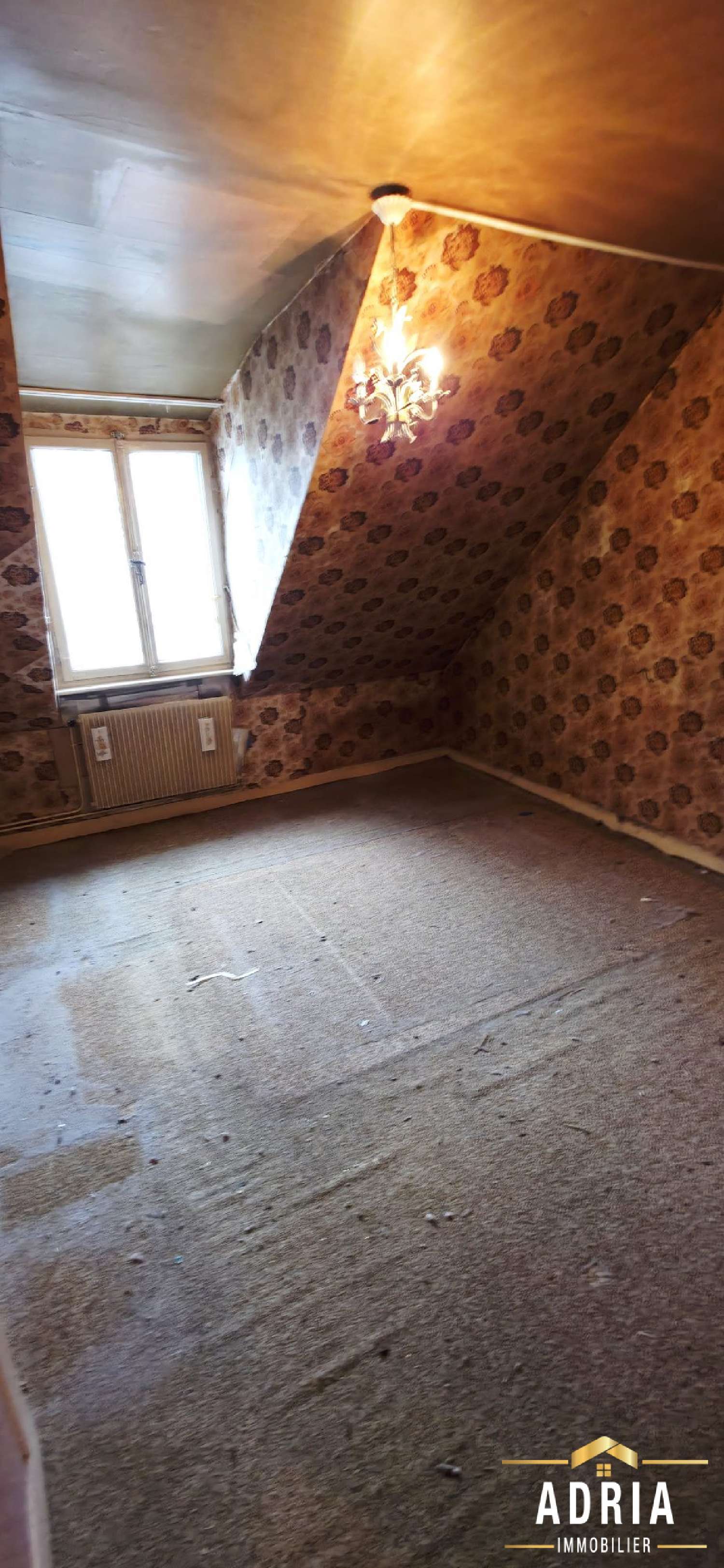  en venta apartamento Montigny-lès-Metz Moselle 5