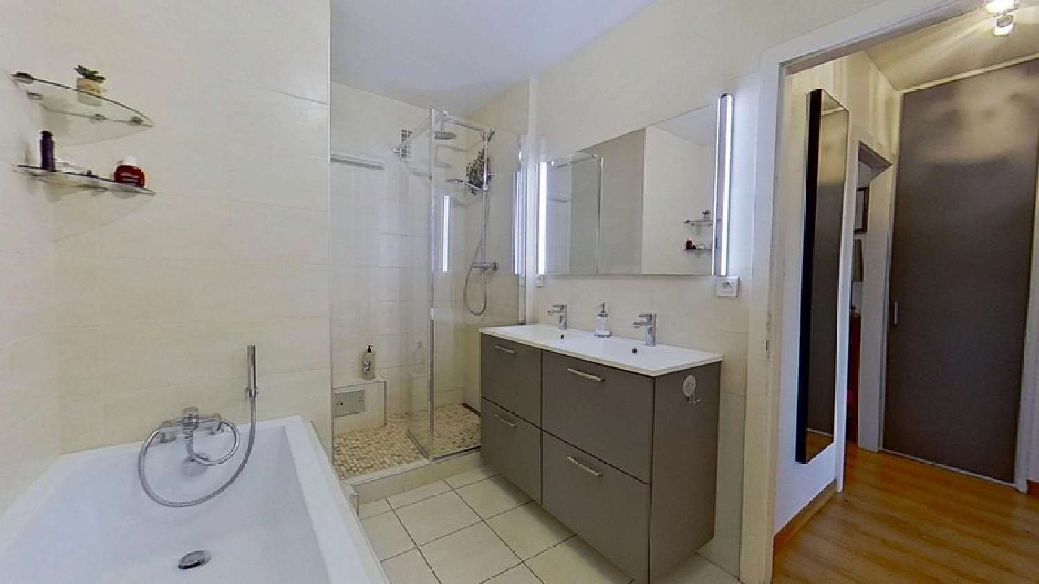 te koop appartement Montigny-lès-Metz Moselle 7