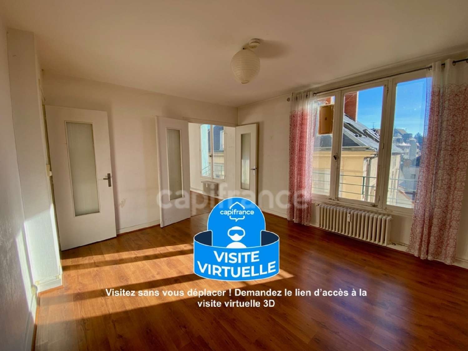 kaufen Wohnung/ Apartment Montluçon Allier 1