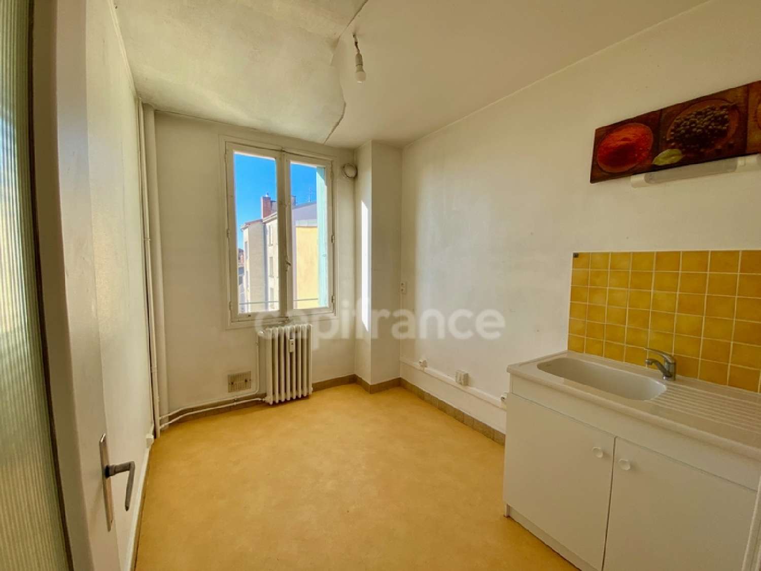 kaufen Wohnung/ Apartment Montluçon Allier 5