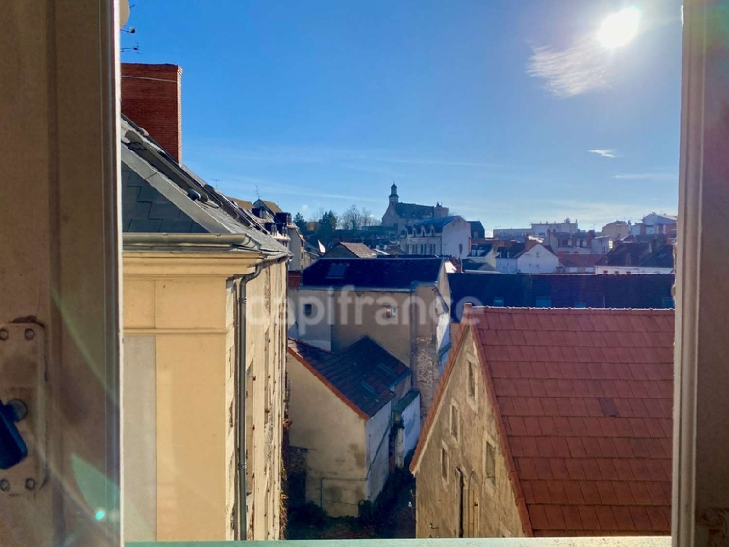 kaufen Wohnung/ Apartment Montluçon Allier 6