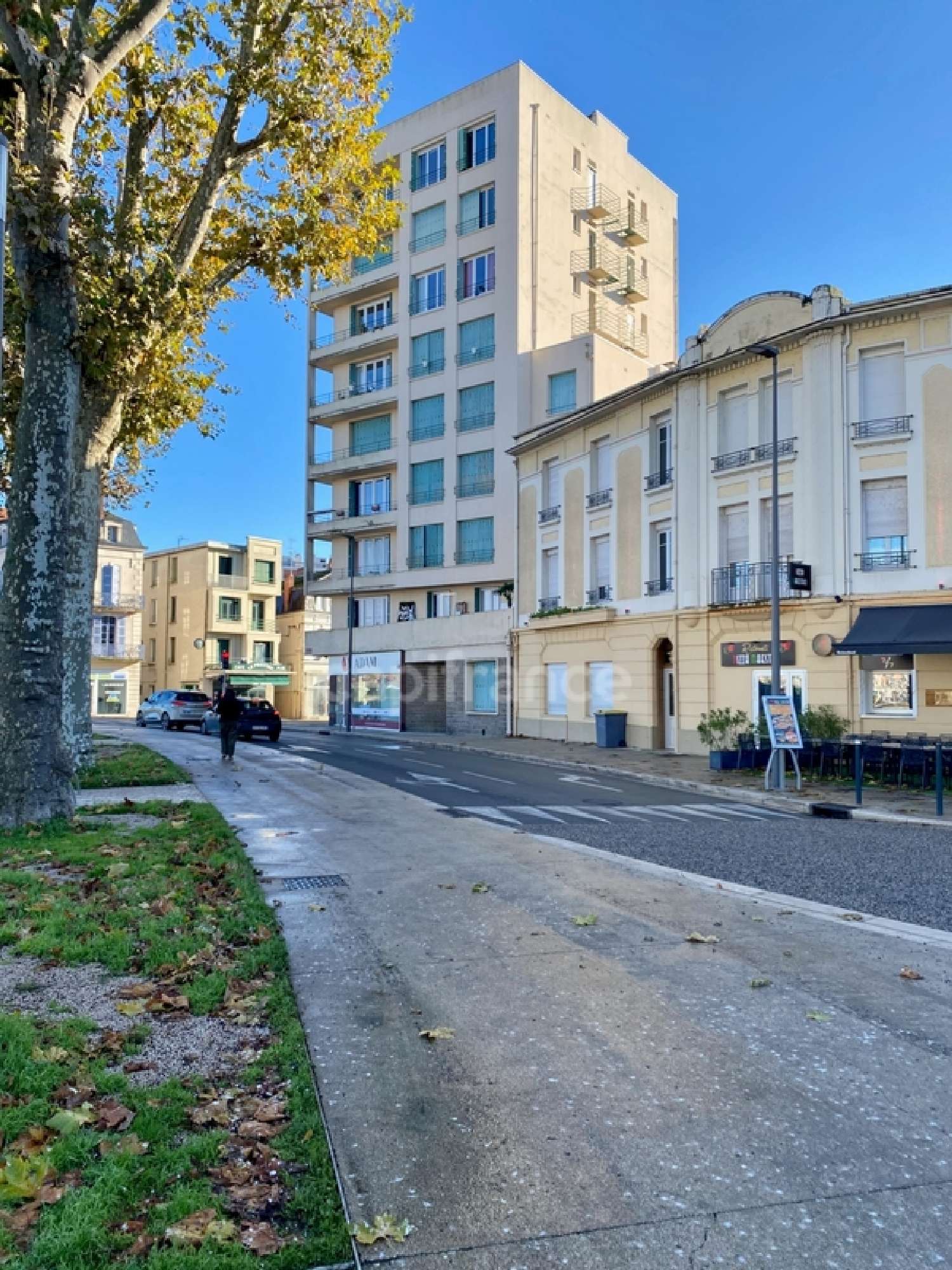 kaufen Wohnung/ Apartment Montluçon Allier 8