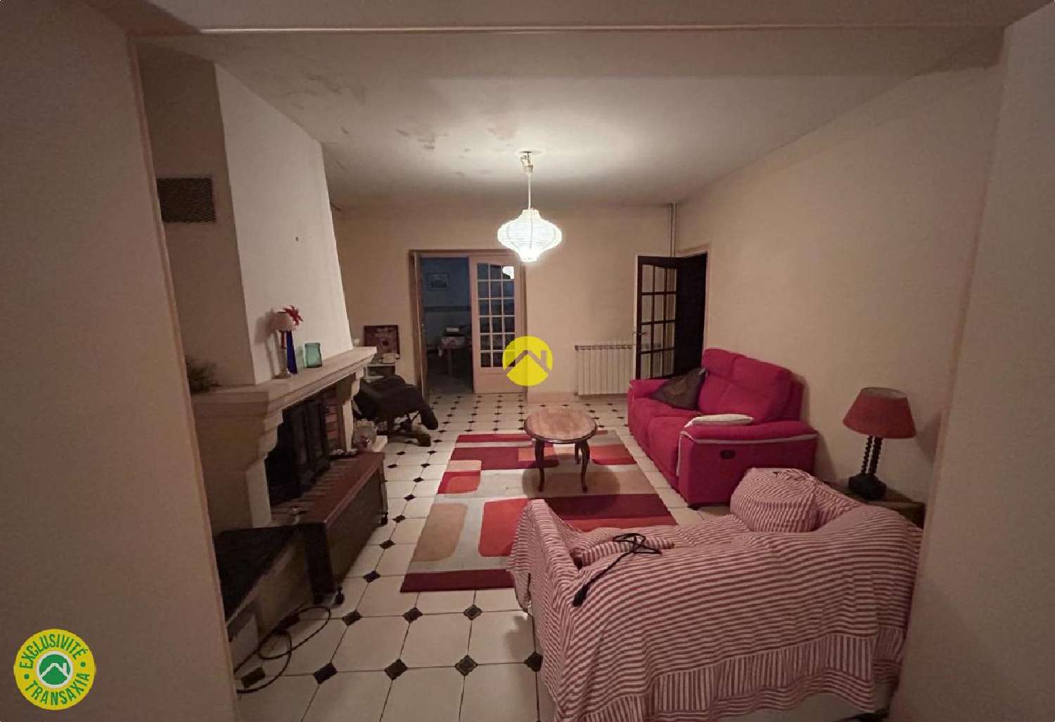  for sale apartment Montmarault Allier 2