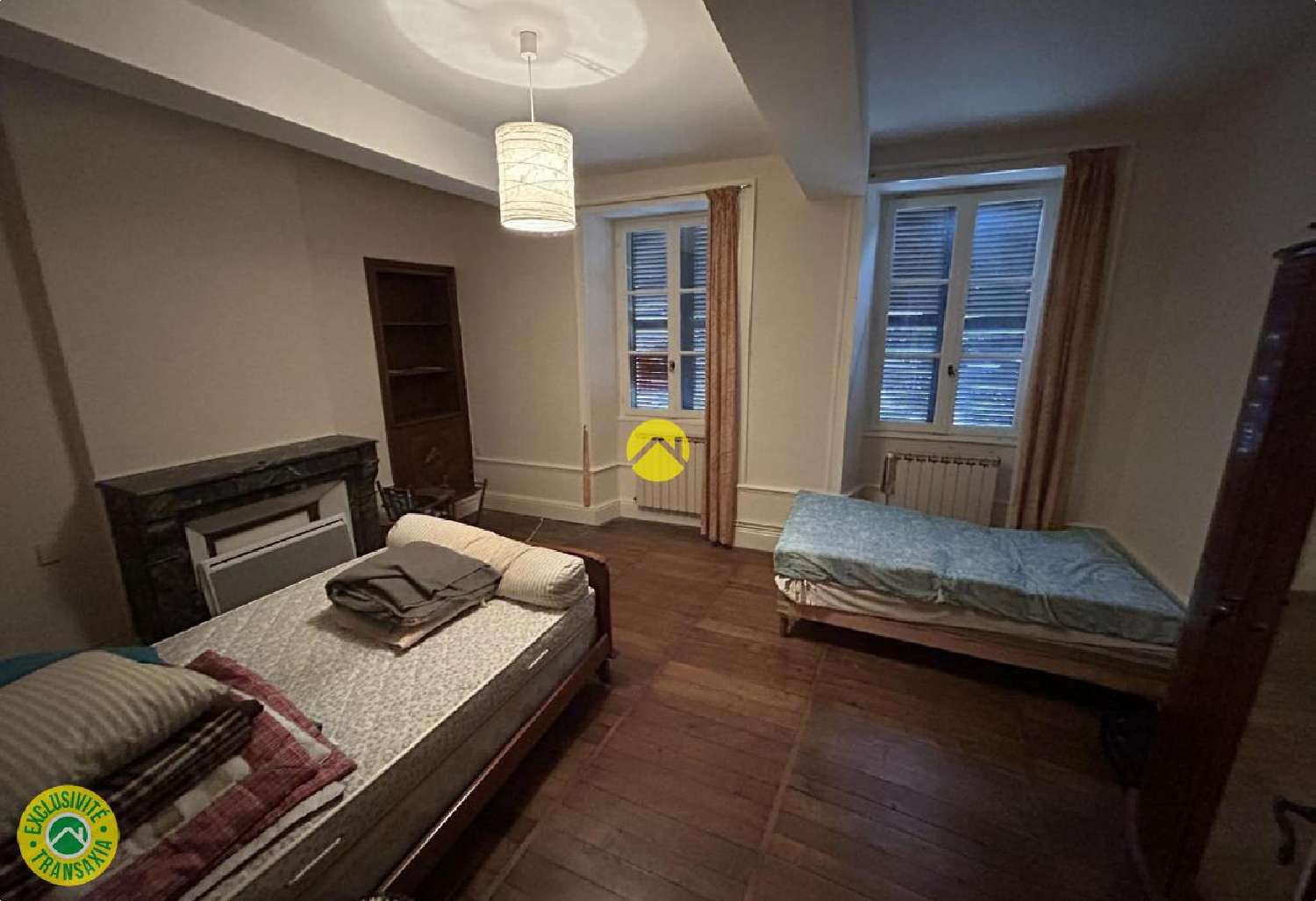  for sale apartment Montmarault Allier 4