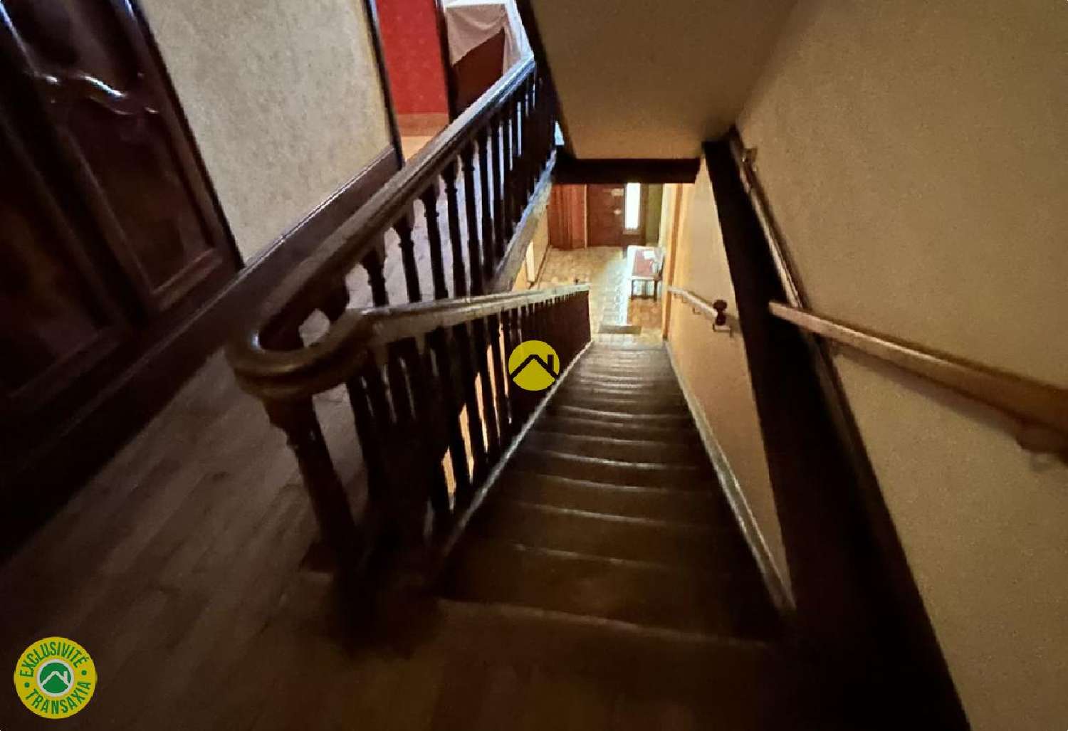  for sale apartment Montmarault Allier 5