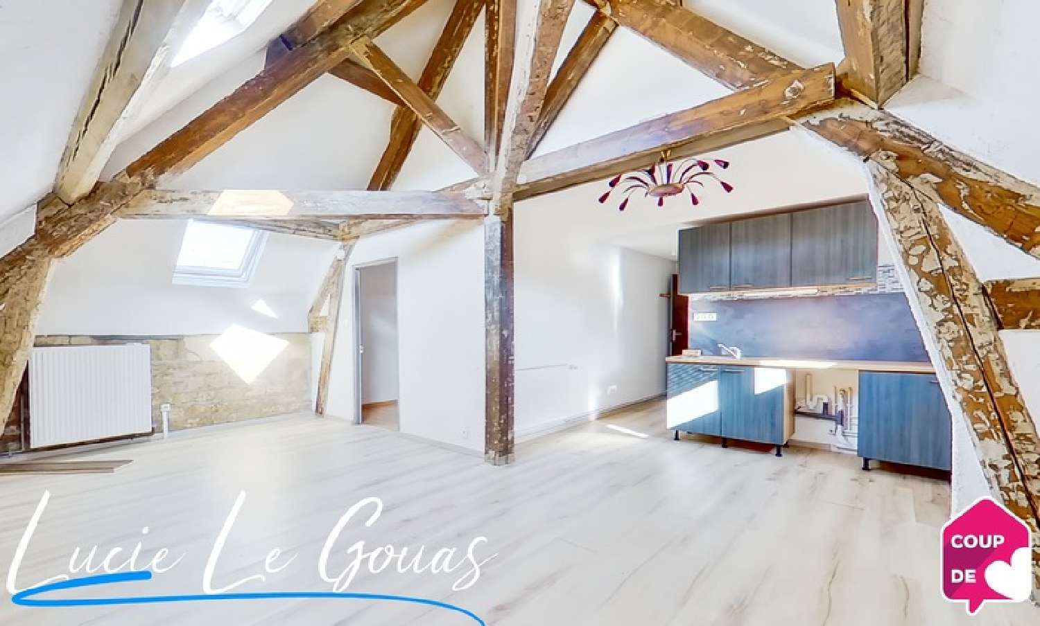 kaufen Wohnung/ Apartment Montmédy Meuse 1