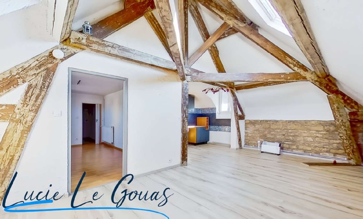 kaufen Wohnung/ Apartment Montmédy Meuse 3