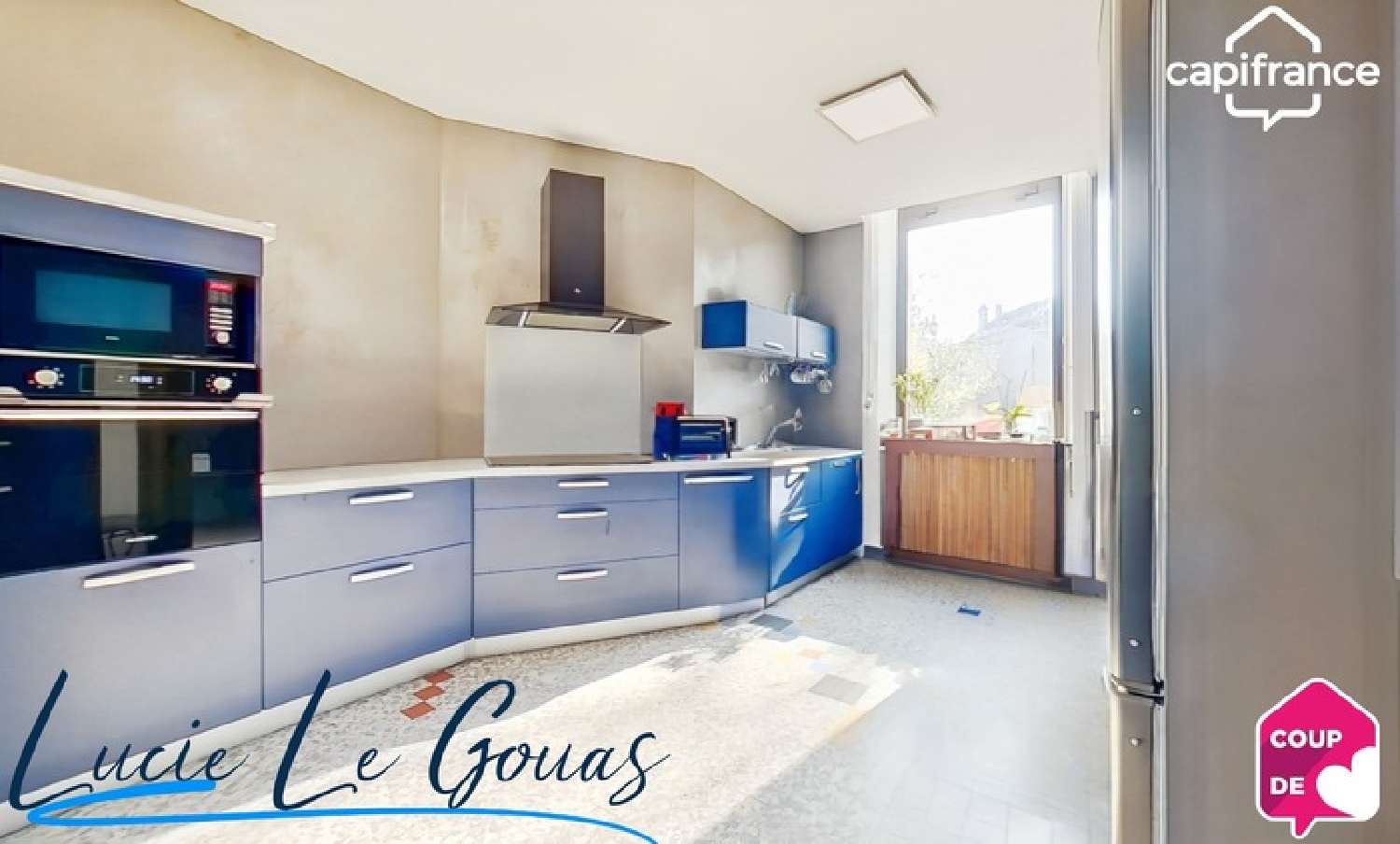 kaufen Wohnung/ Apartment Montmédy Meuse 1