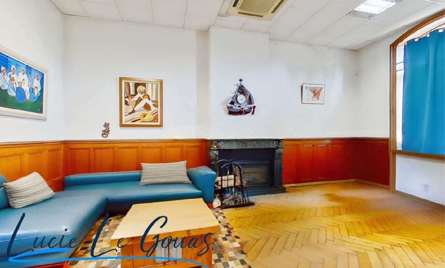 kaufen Wohnung/ Apartment Montmédy Meuse 4