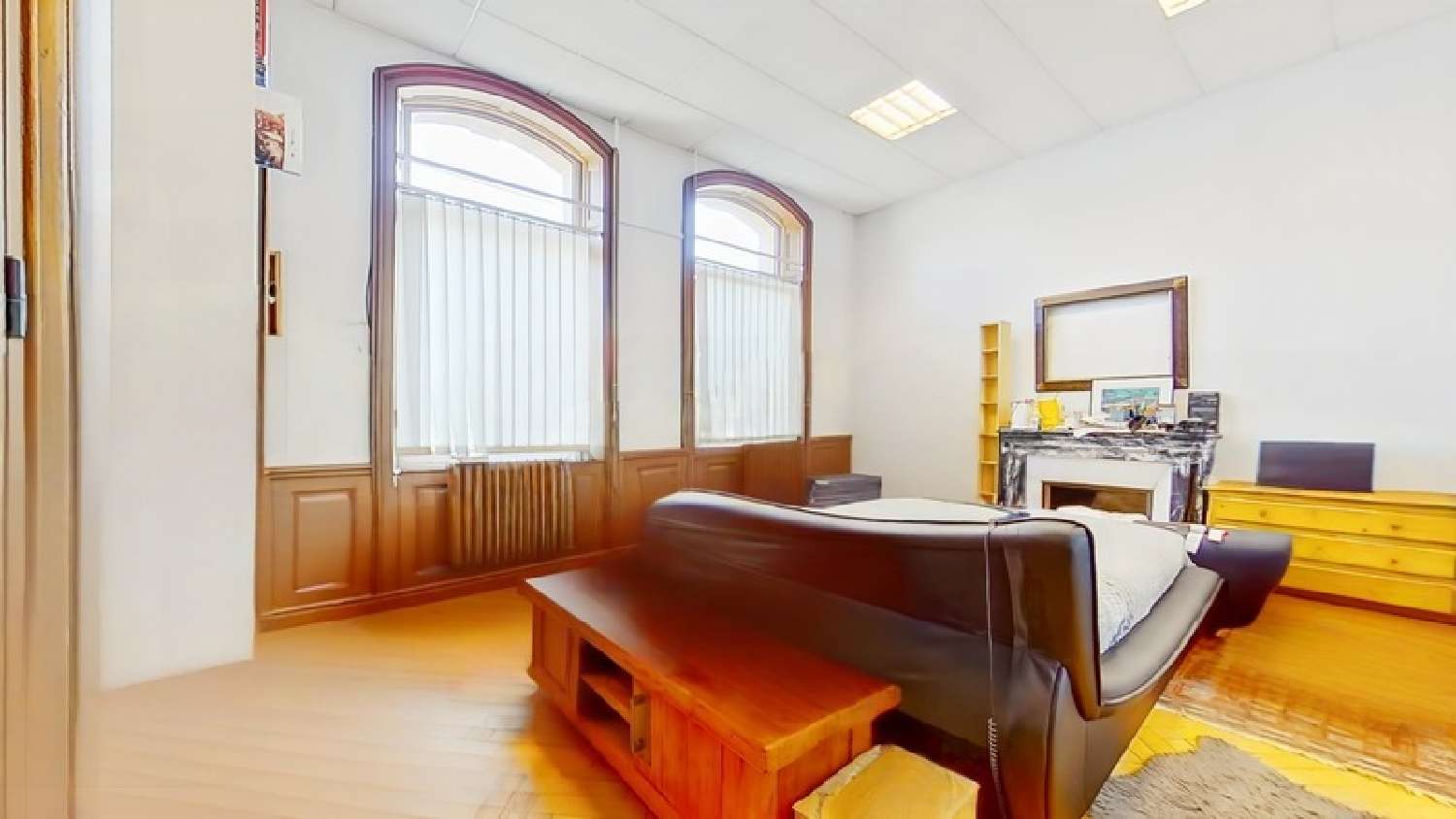 kaufen Wohnung/ Apartment Montmédy Meuse 6