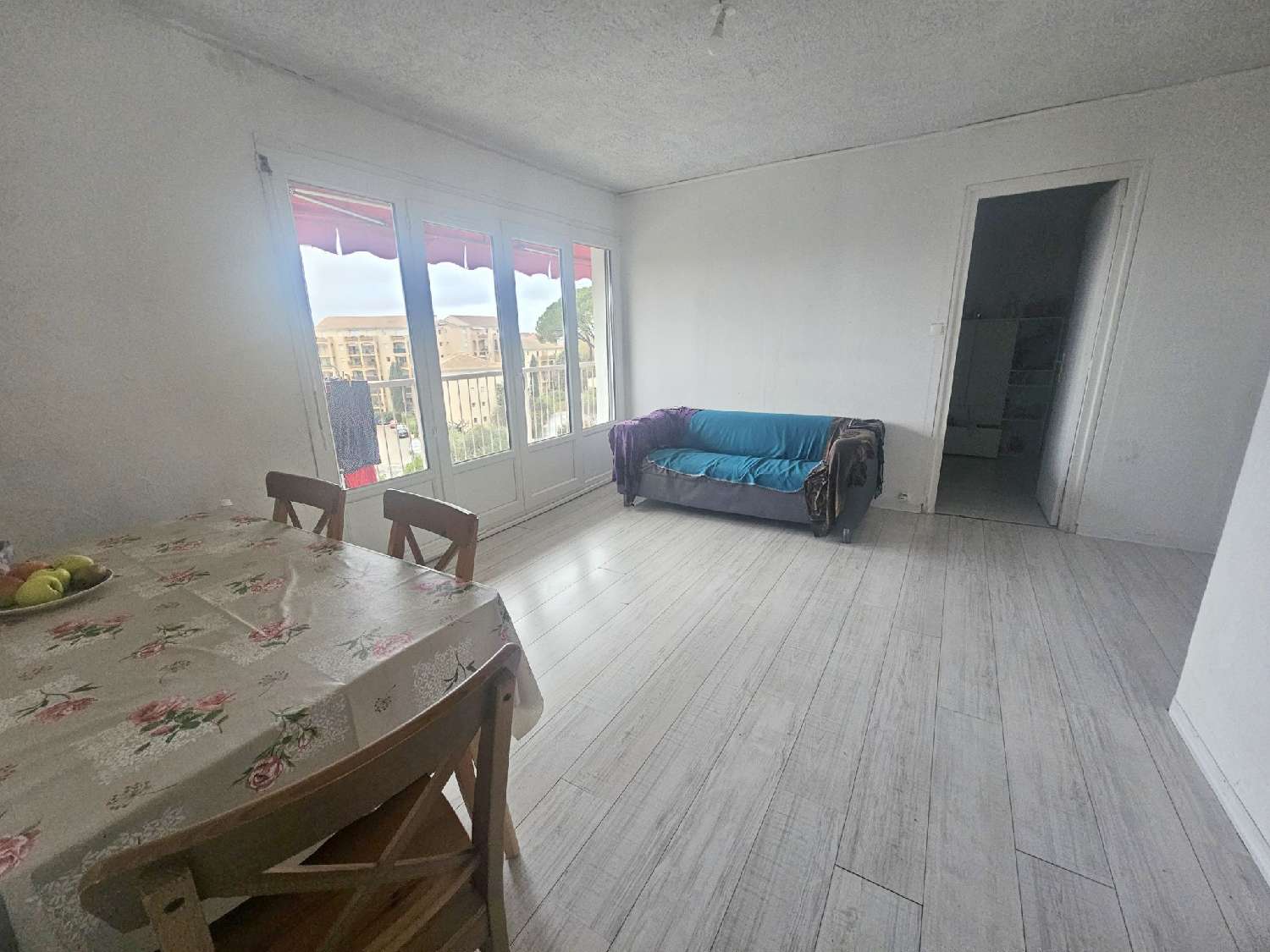  te koop appartement Montpellier Hérault 1