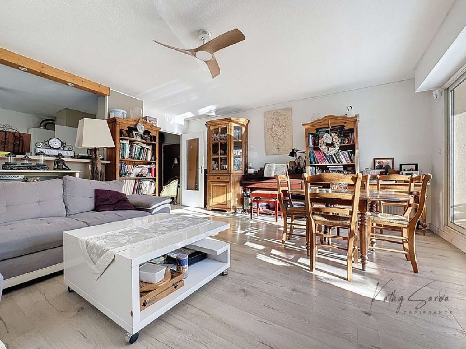 te koop appartement Montpellier Hérault 2