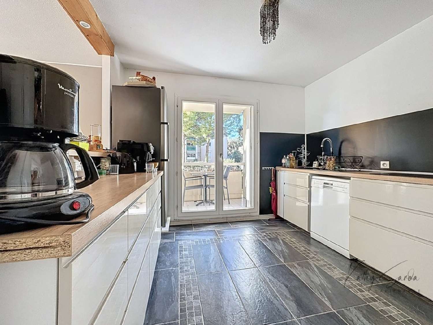 te koop appartement Montpellier Hérault 3