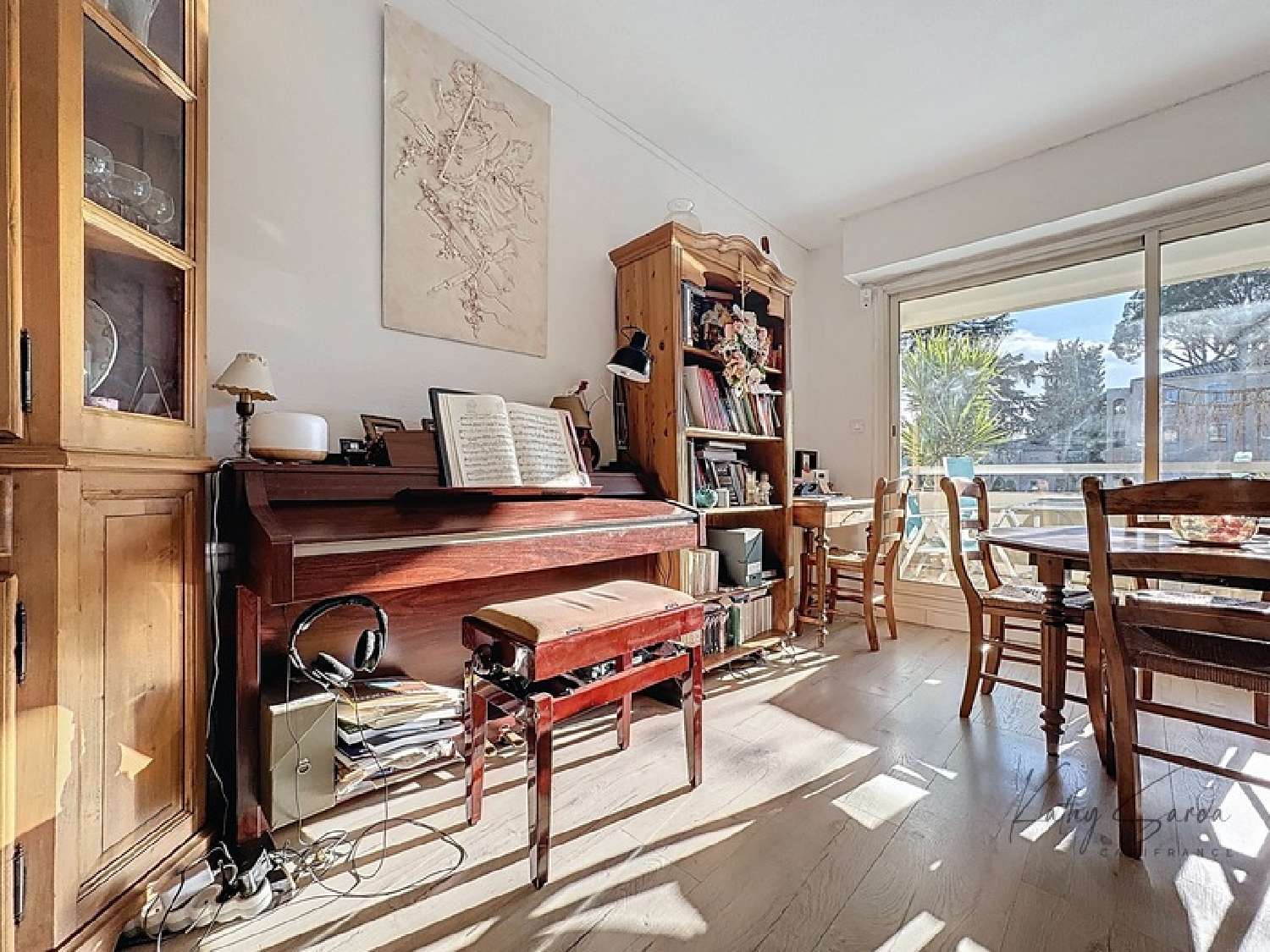 te koop appartement Montpellier Hérault 4