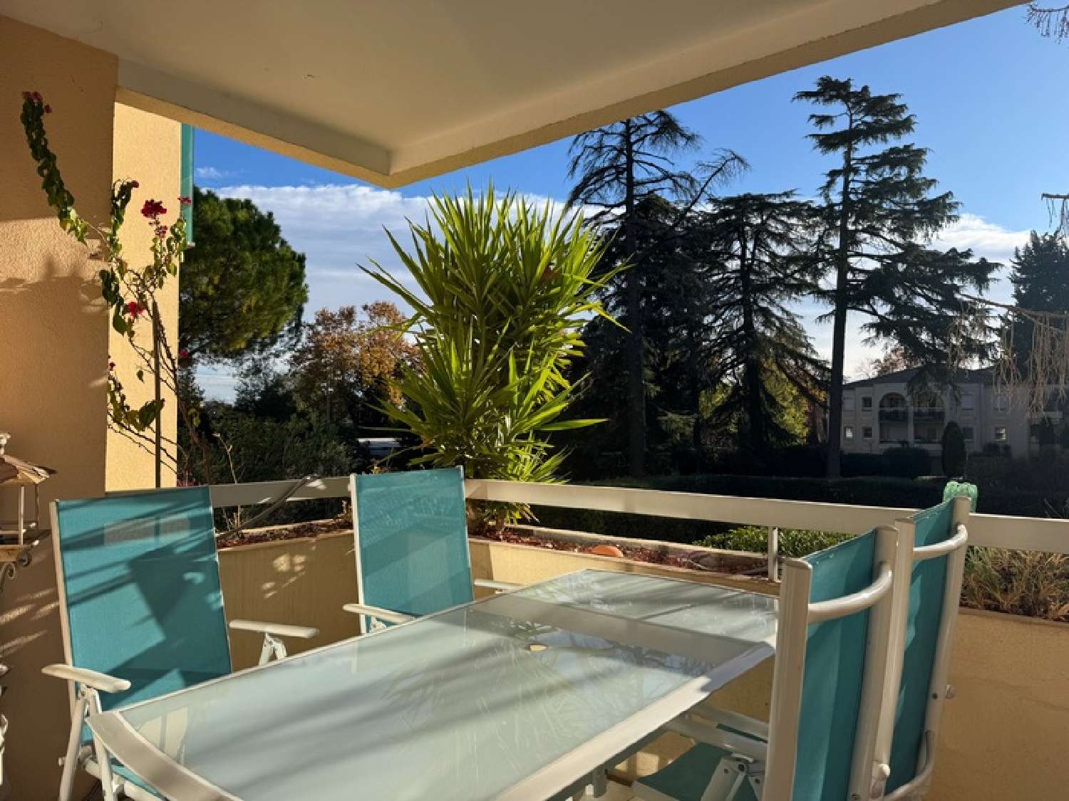 te koop appartement Montpellier Hérault 5