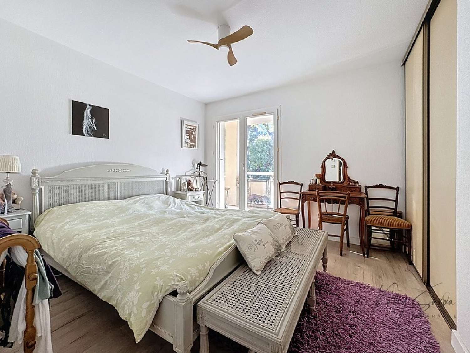 te koop appartement Montpellier Hérault 6