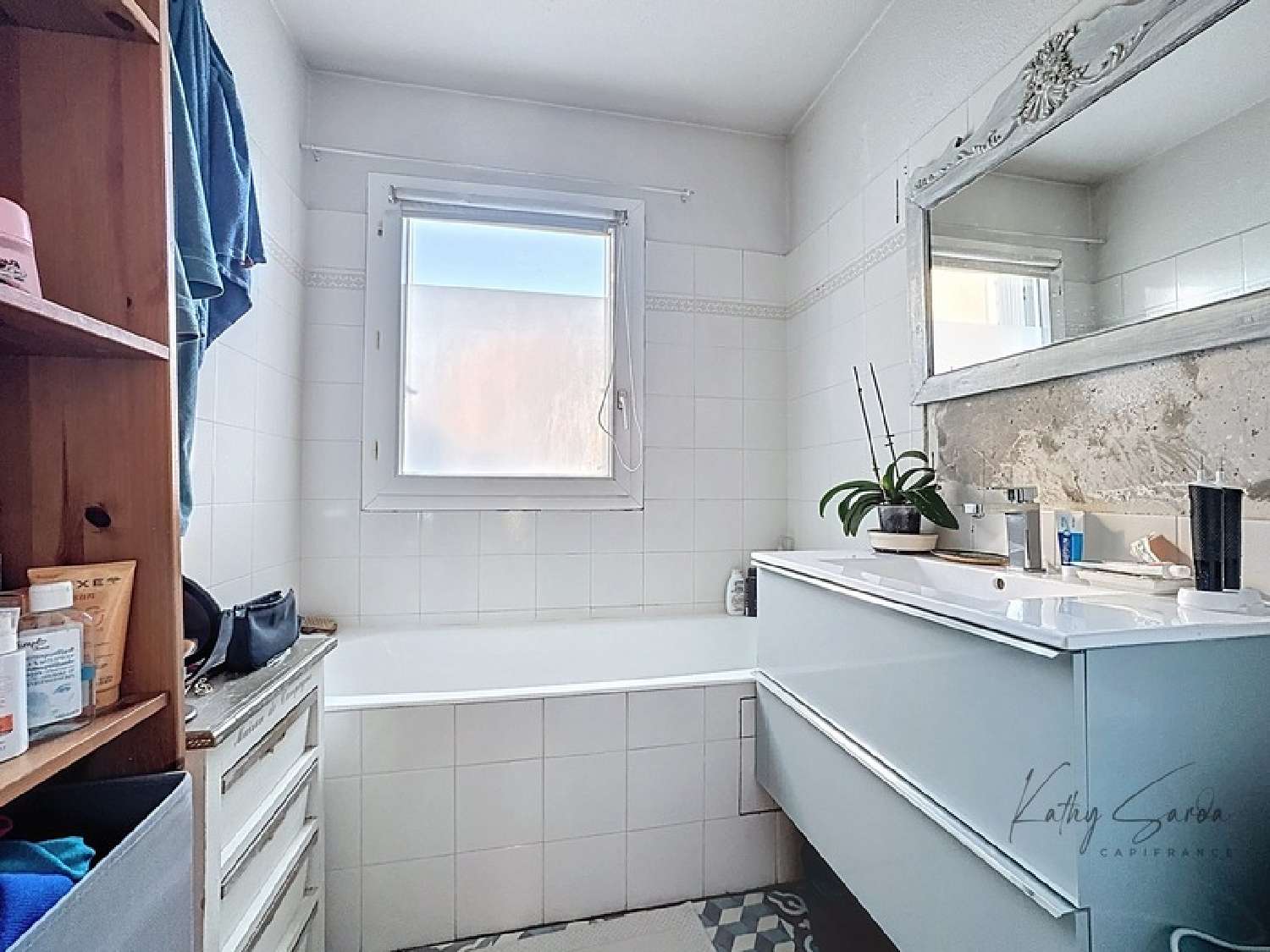 te koop appartement Montpellier Hérault 7