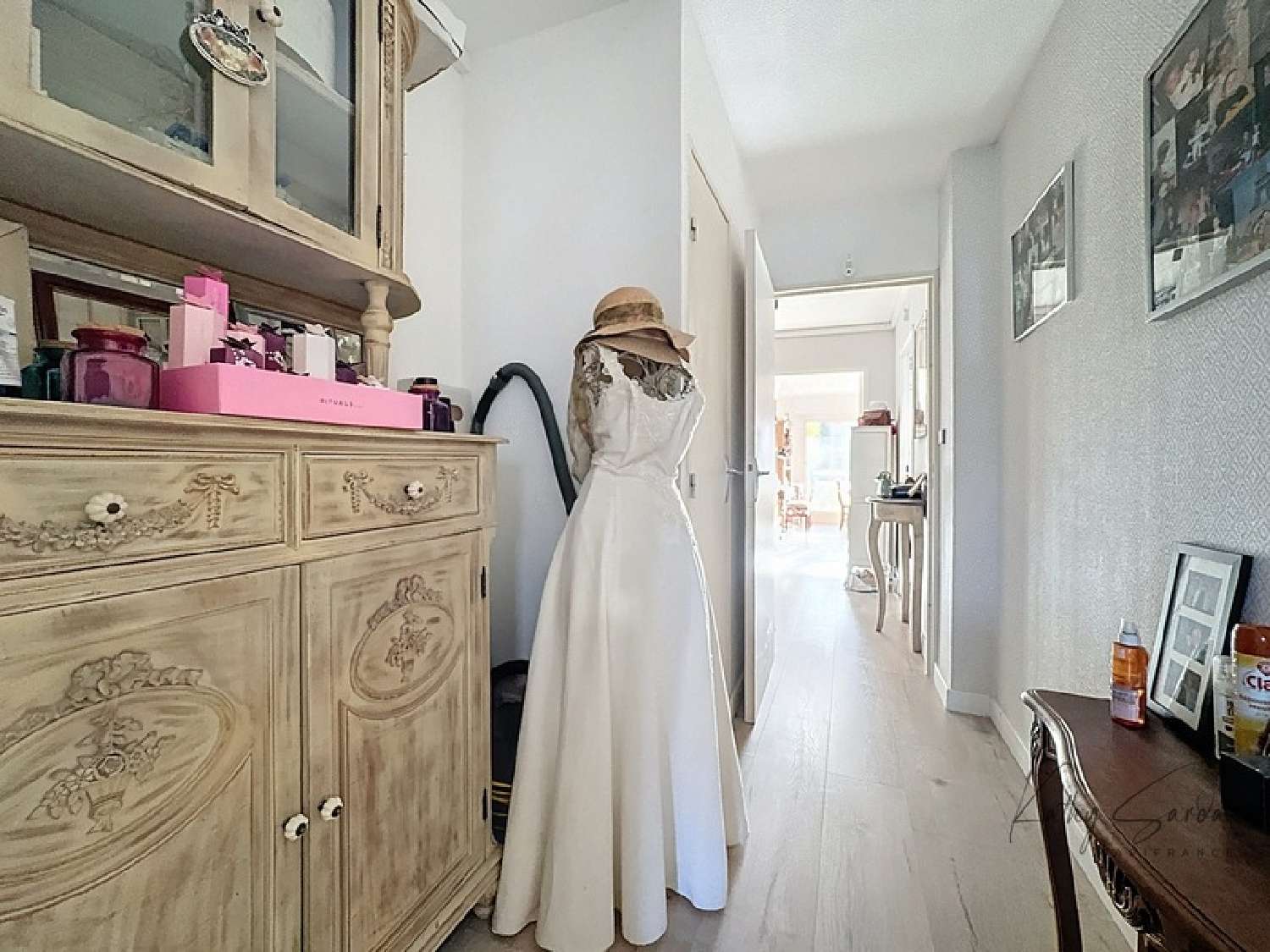 te koop appartement Montpellier Hérault 8